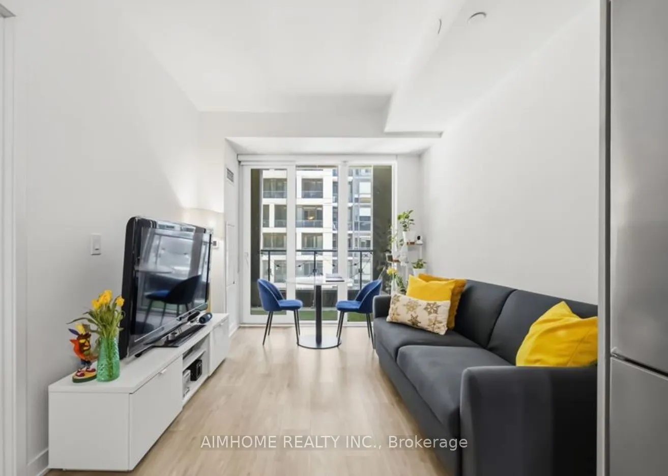 121 Lower Sherbourne Street #456