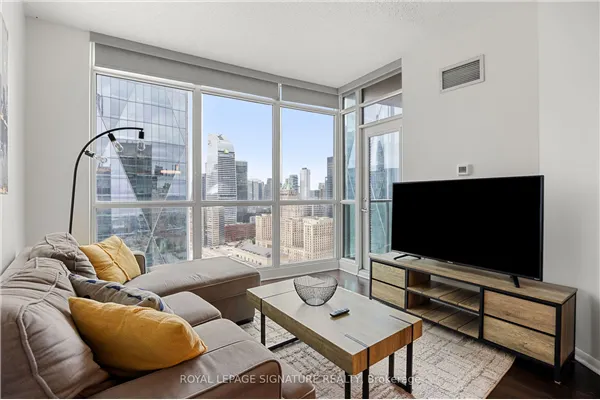 18 Yonge Street #3602