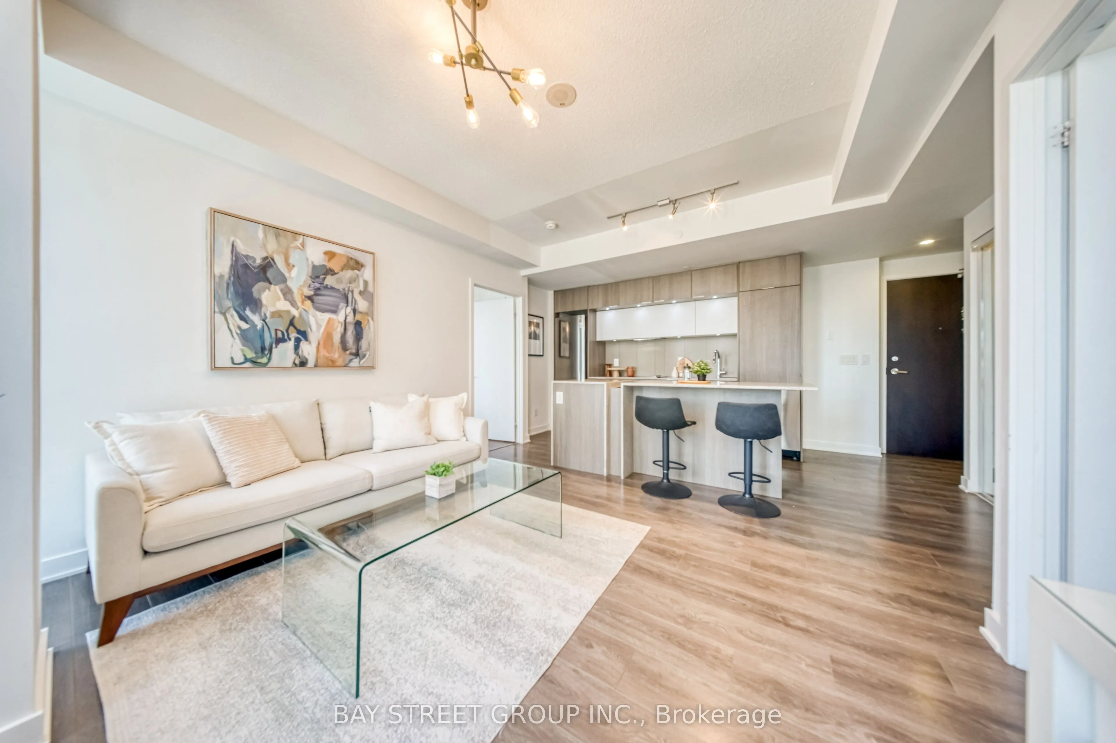 170 Sumach Street #502