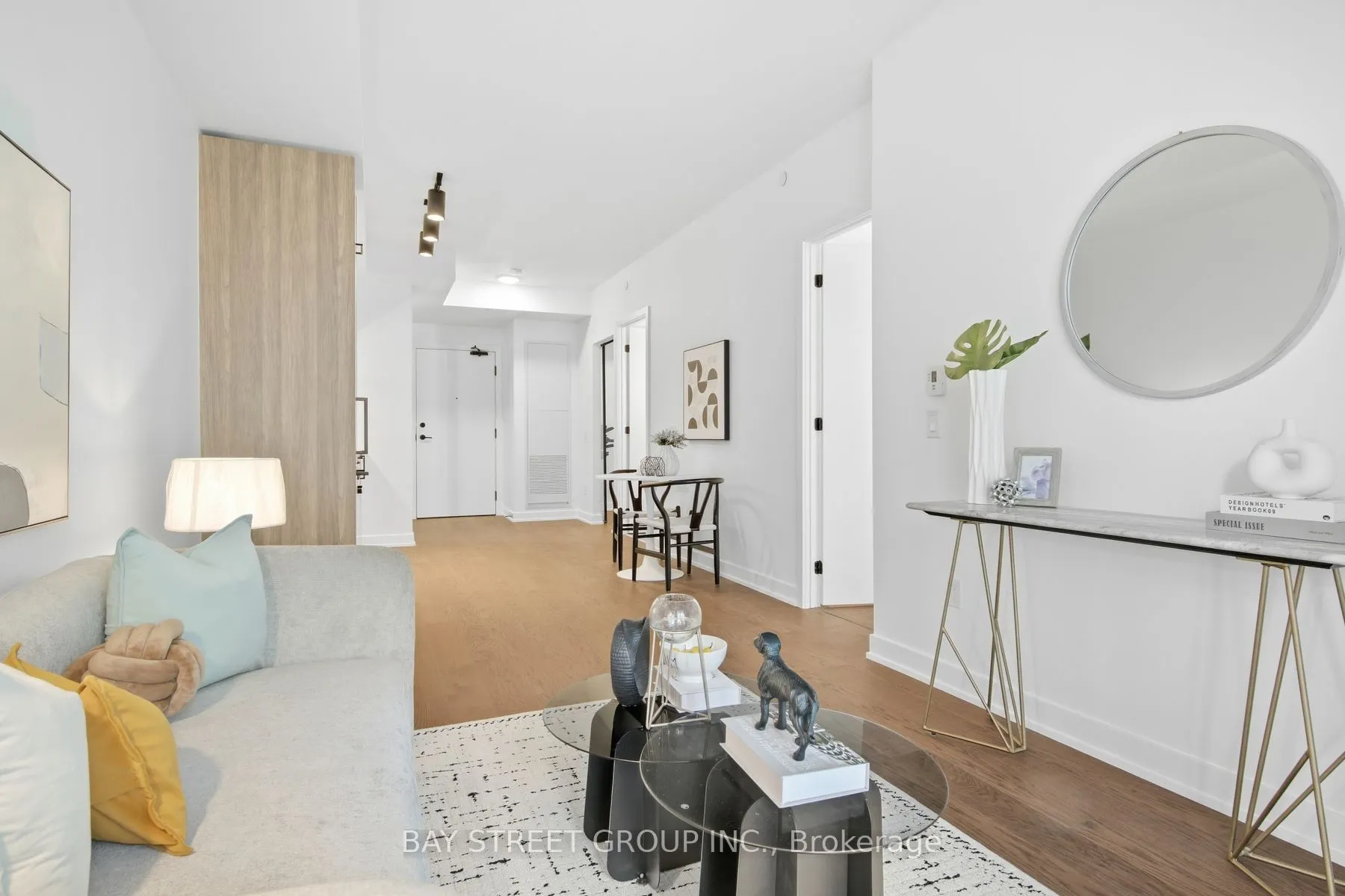 91 Montclair Avenue #639