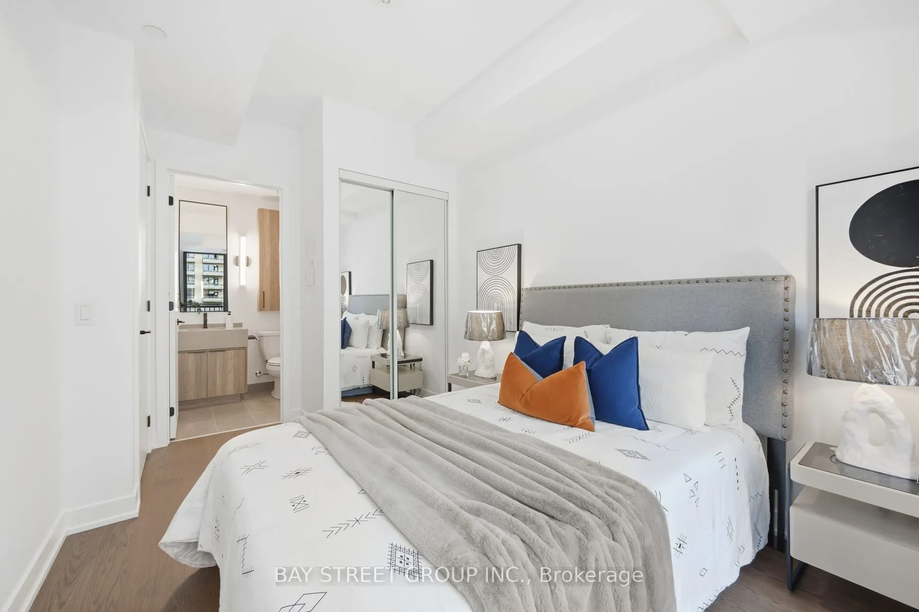 91 Montclair Avenue #639