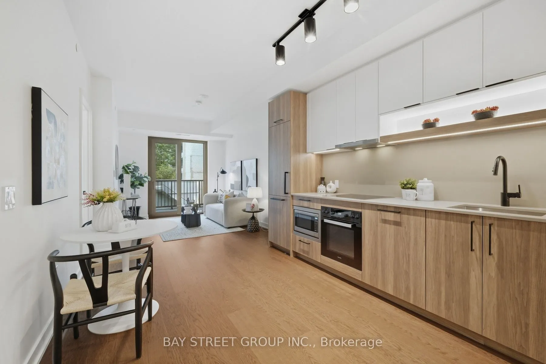 91 Montclair Avenue #639