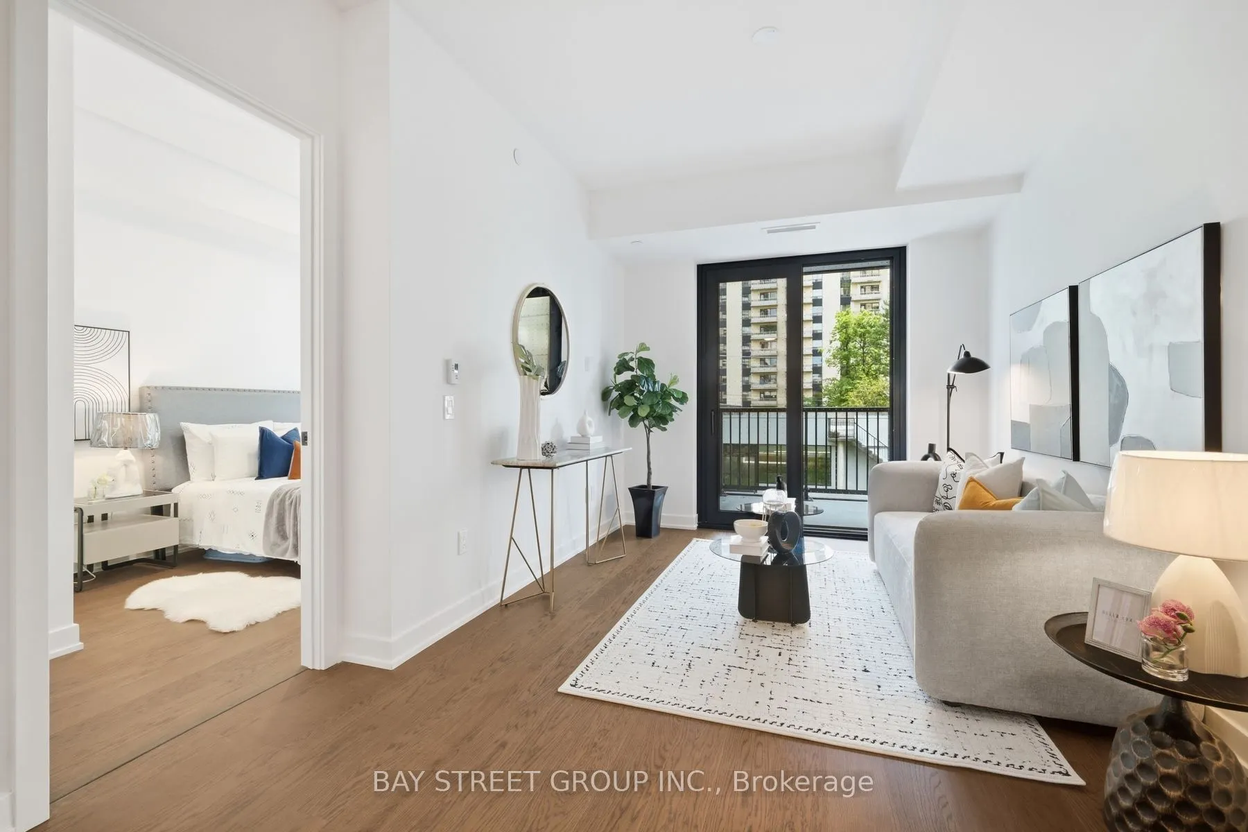 91 Montclair Avenue #639