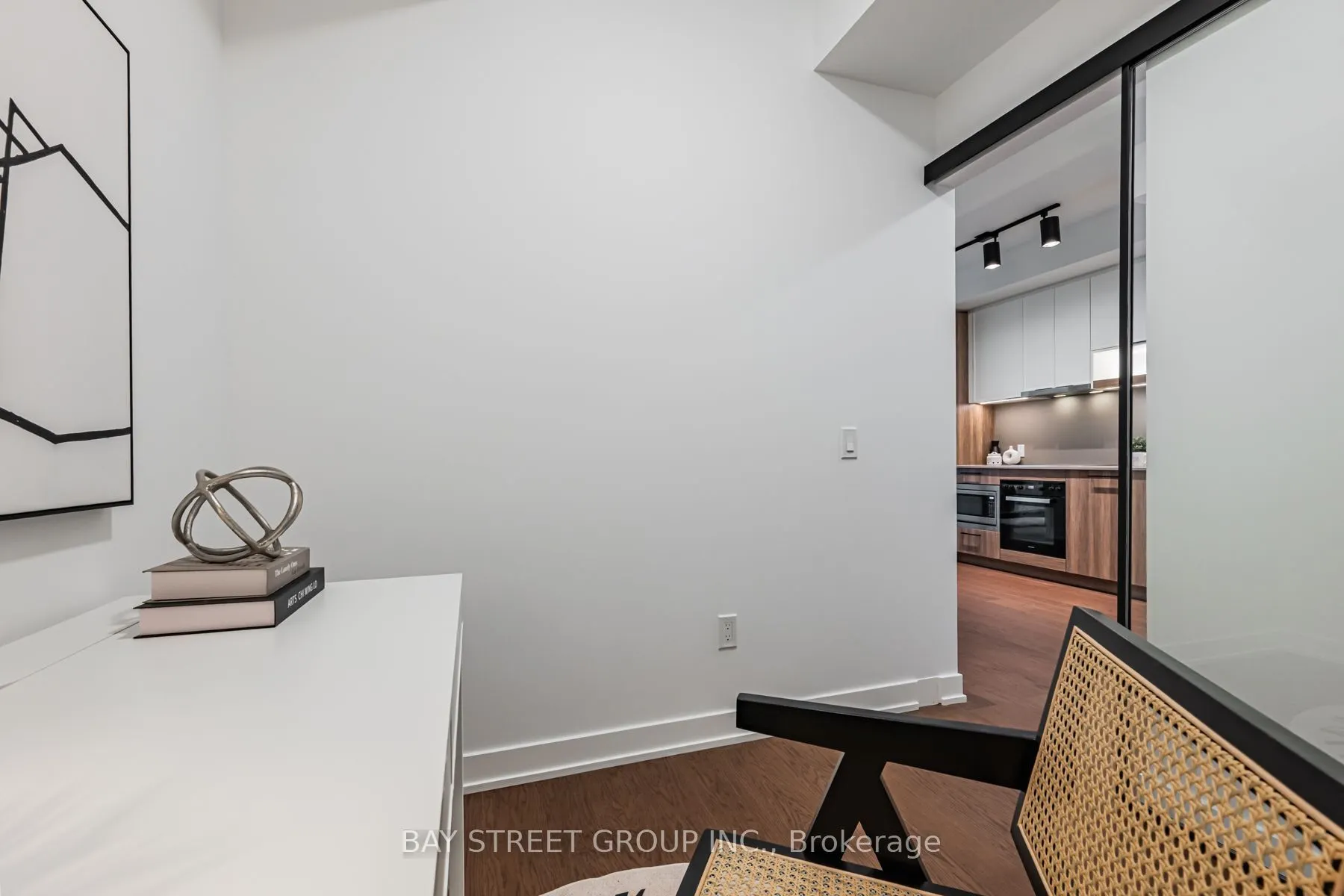 91 Montclair Avenue #639