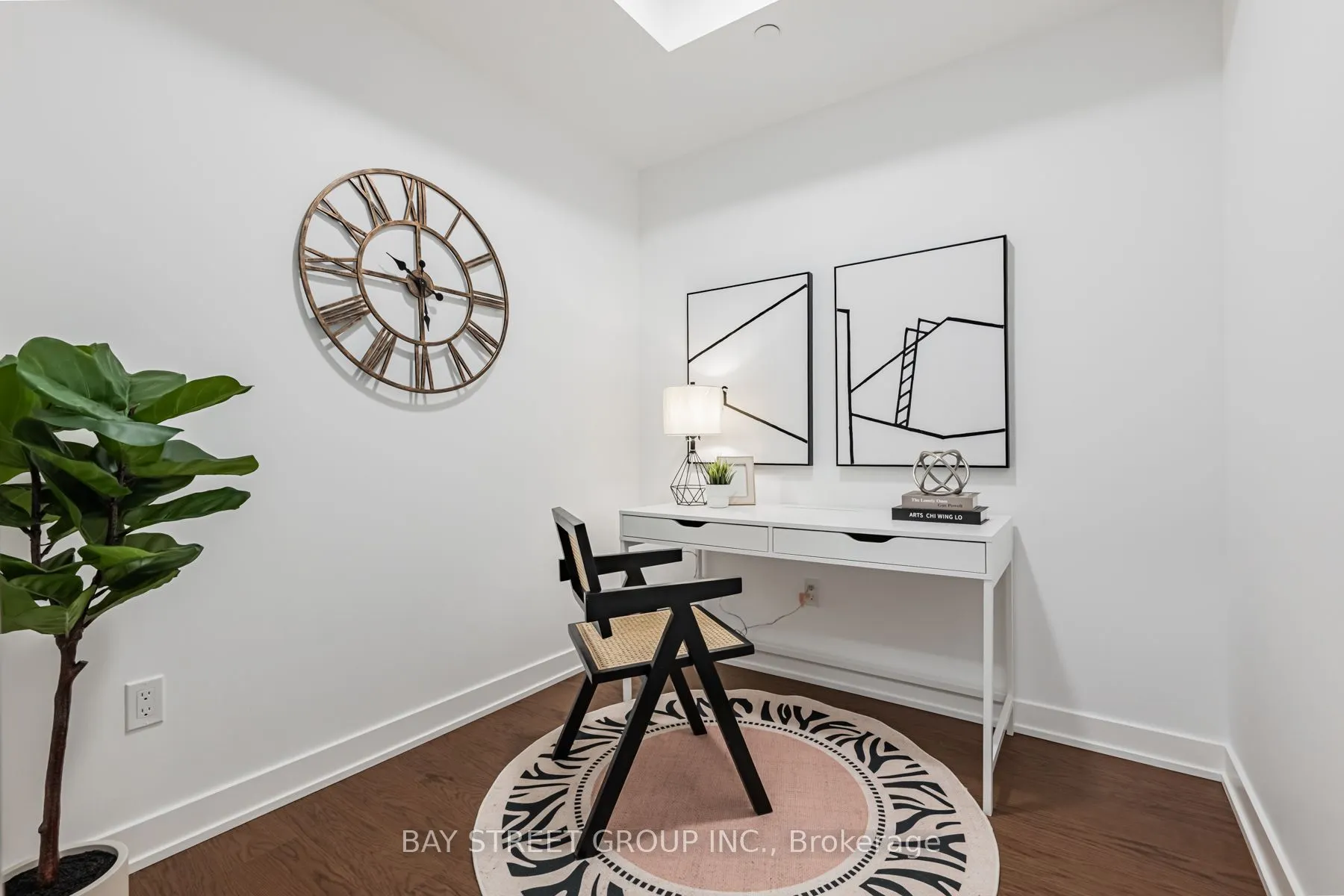 91 Montclair Avenue #639