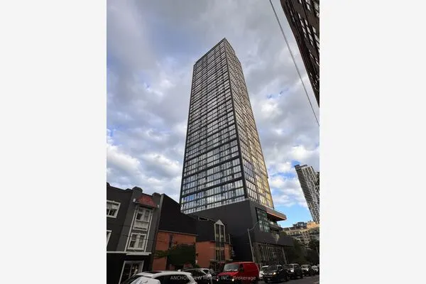 319 Jarvis Street