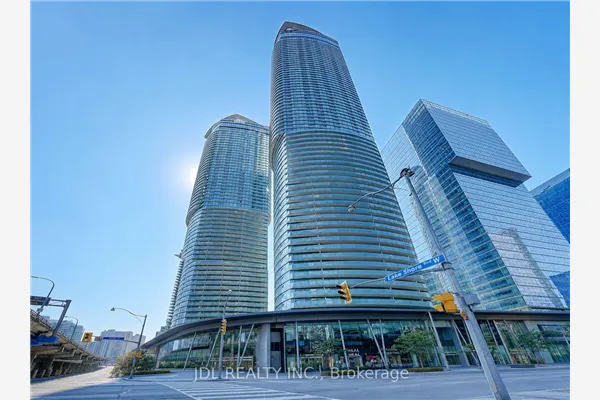 14 York Street #2012