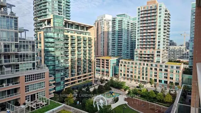 65 East Liberty Street #1309