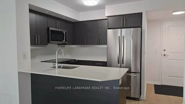 65 East Liberty Street #1309