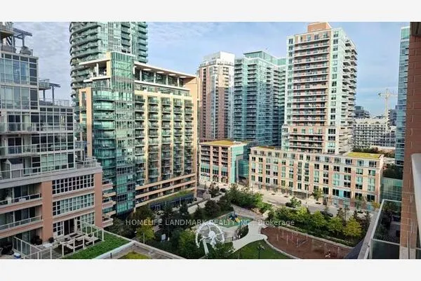65 East Liberty Street #1309