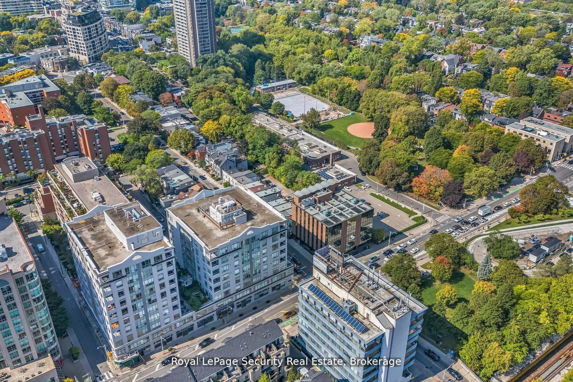 980 Yonge Street #403