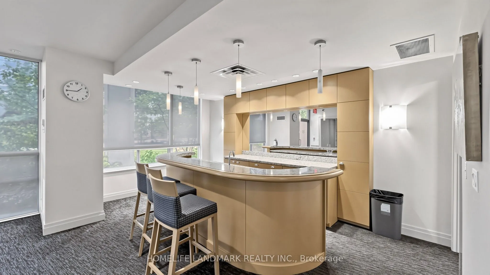 503 Beecroft Road #812