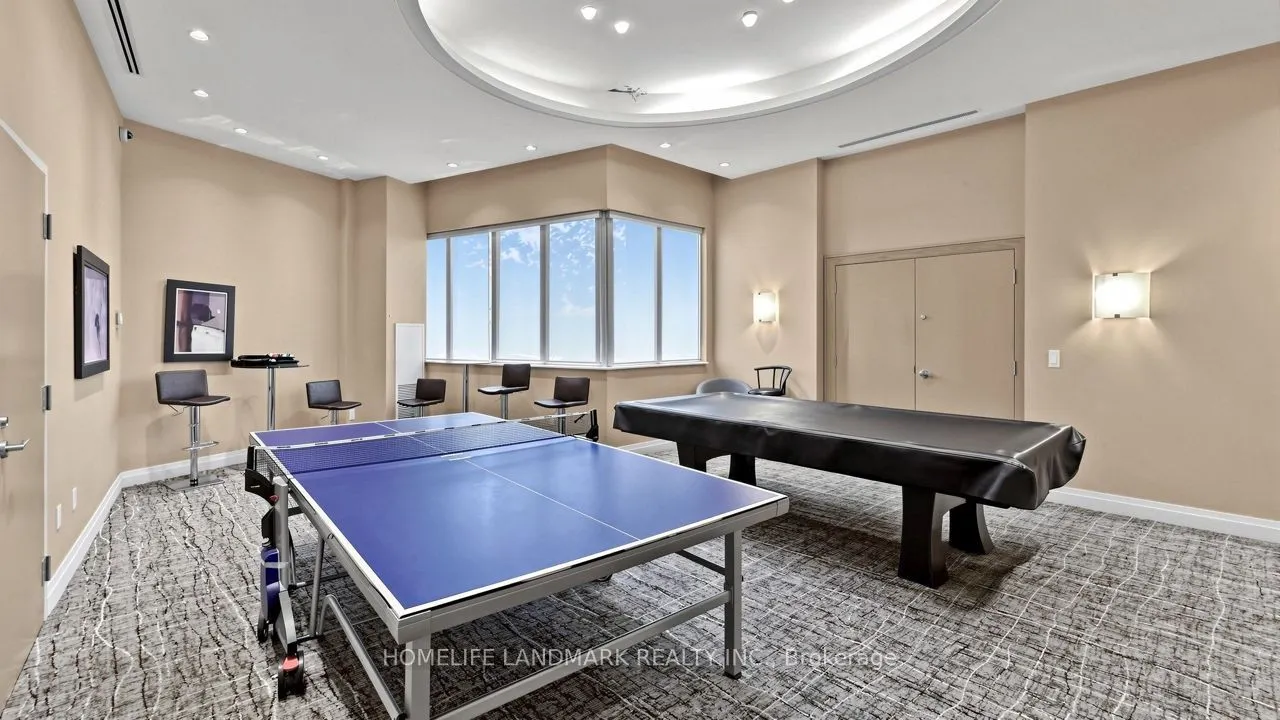 503 Beecroft Road #812