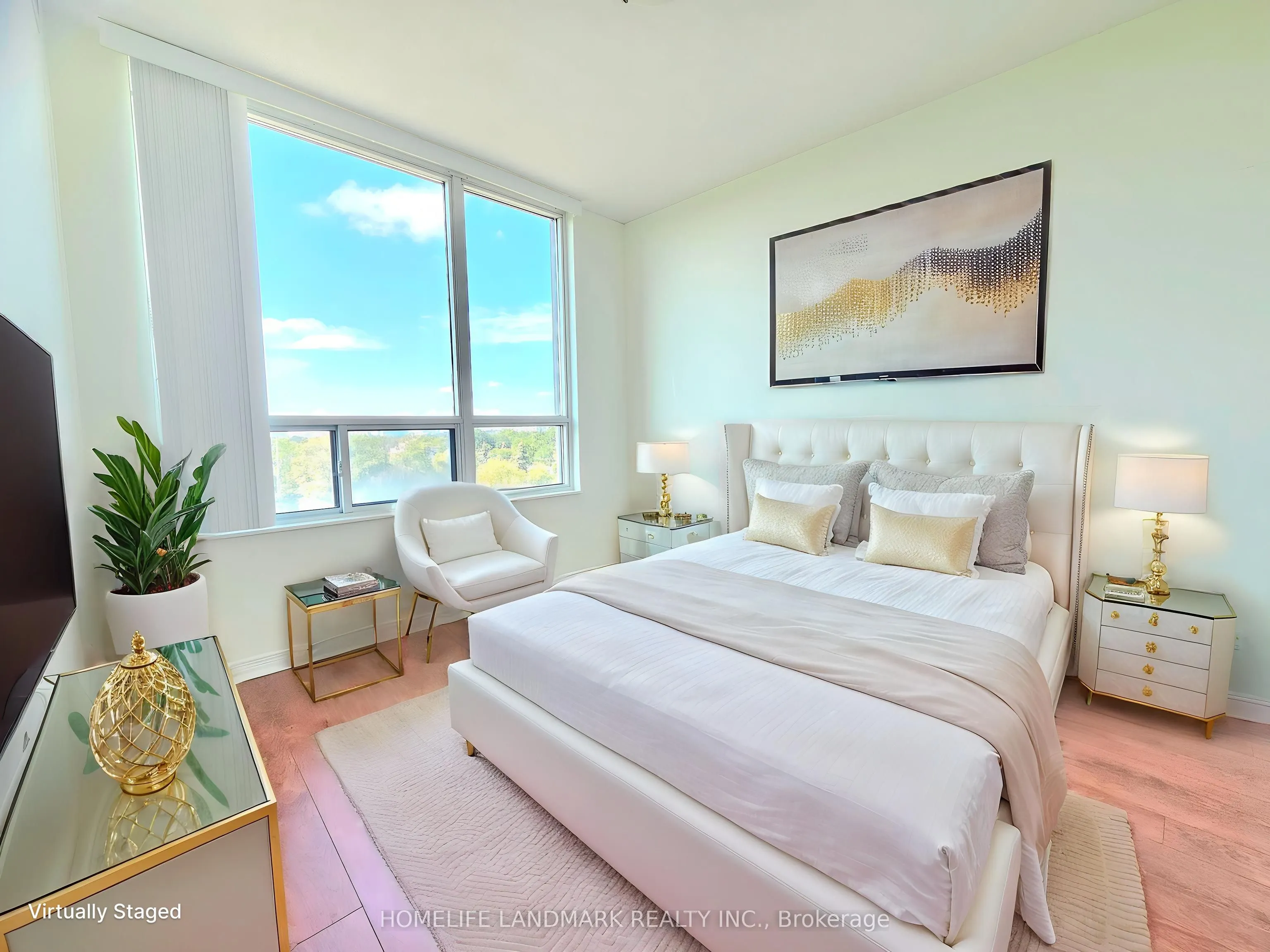 503 Beecroft Road #812