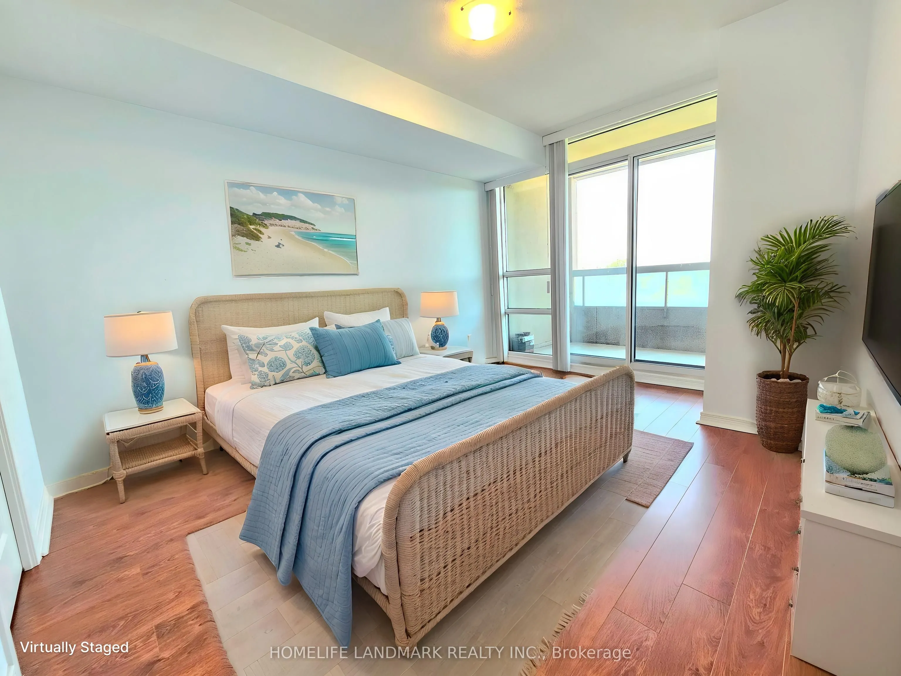 503 Beecroft Road #812
