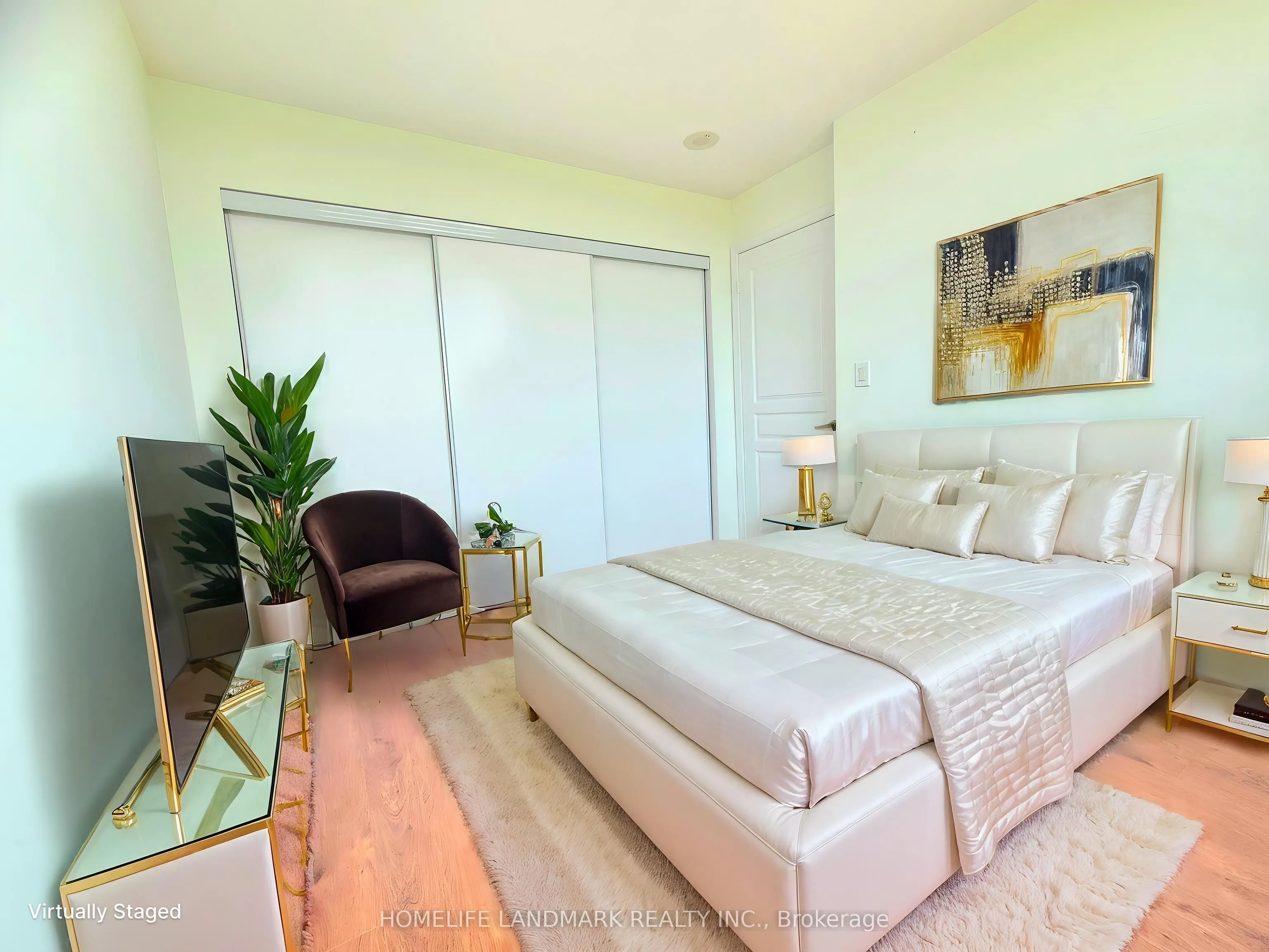 503 Beecroft Road #812