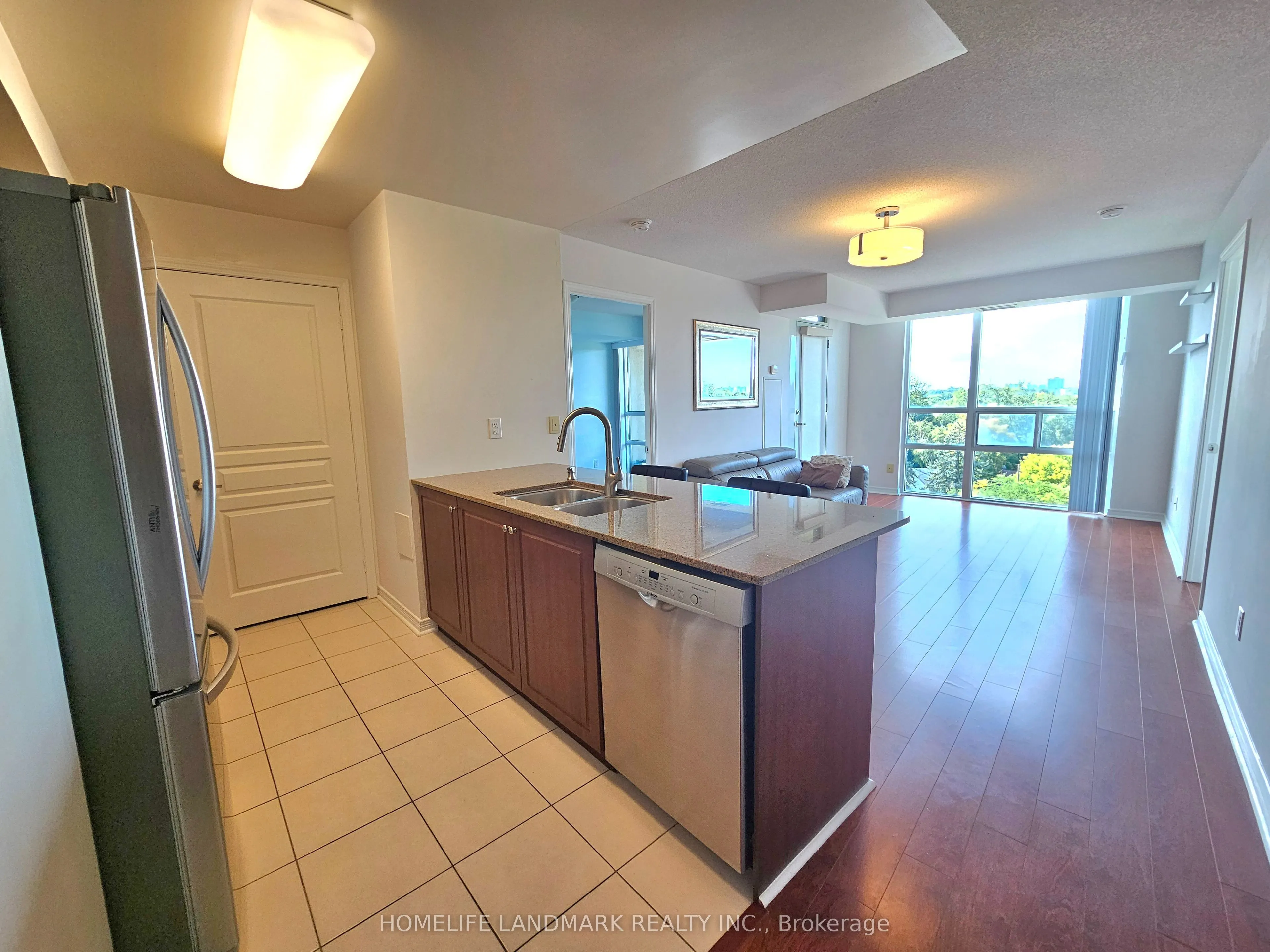 503 Beecroft Road #812