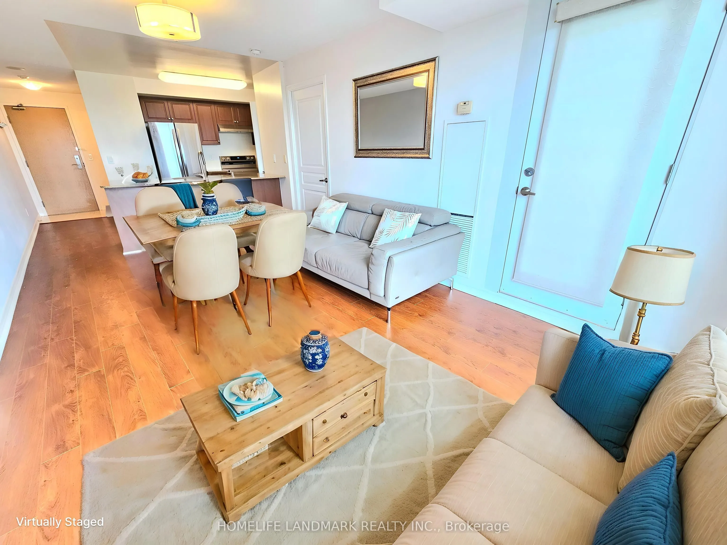 503 Beecroft Road #812