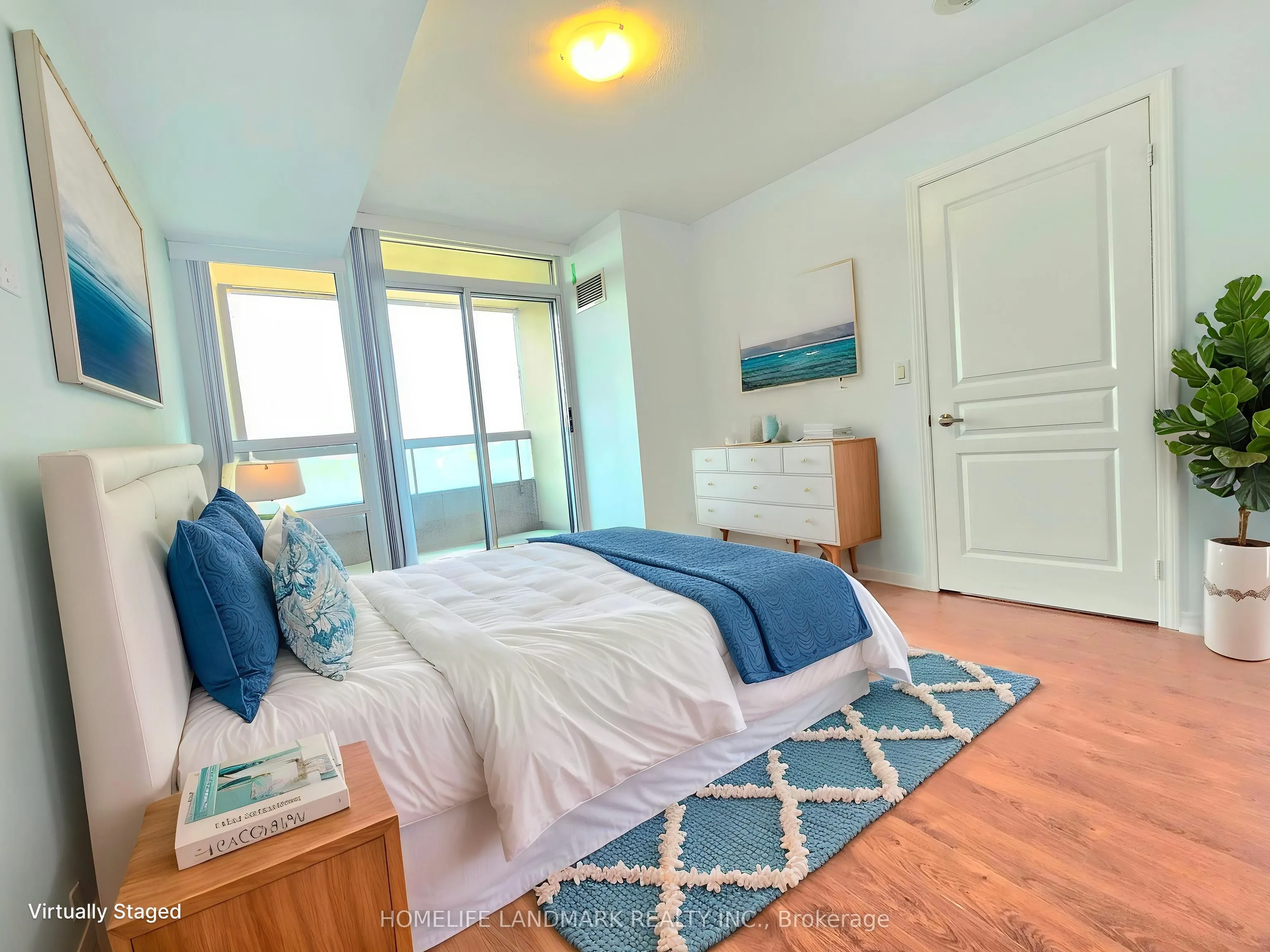 503 Beecroft Road #812
