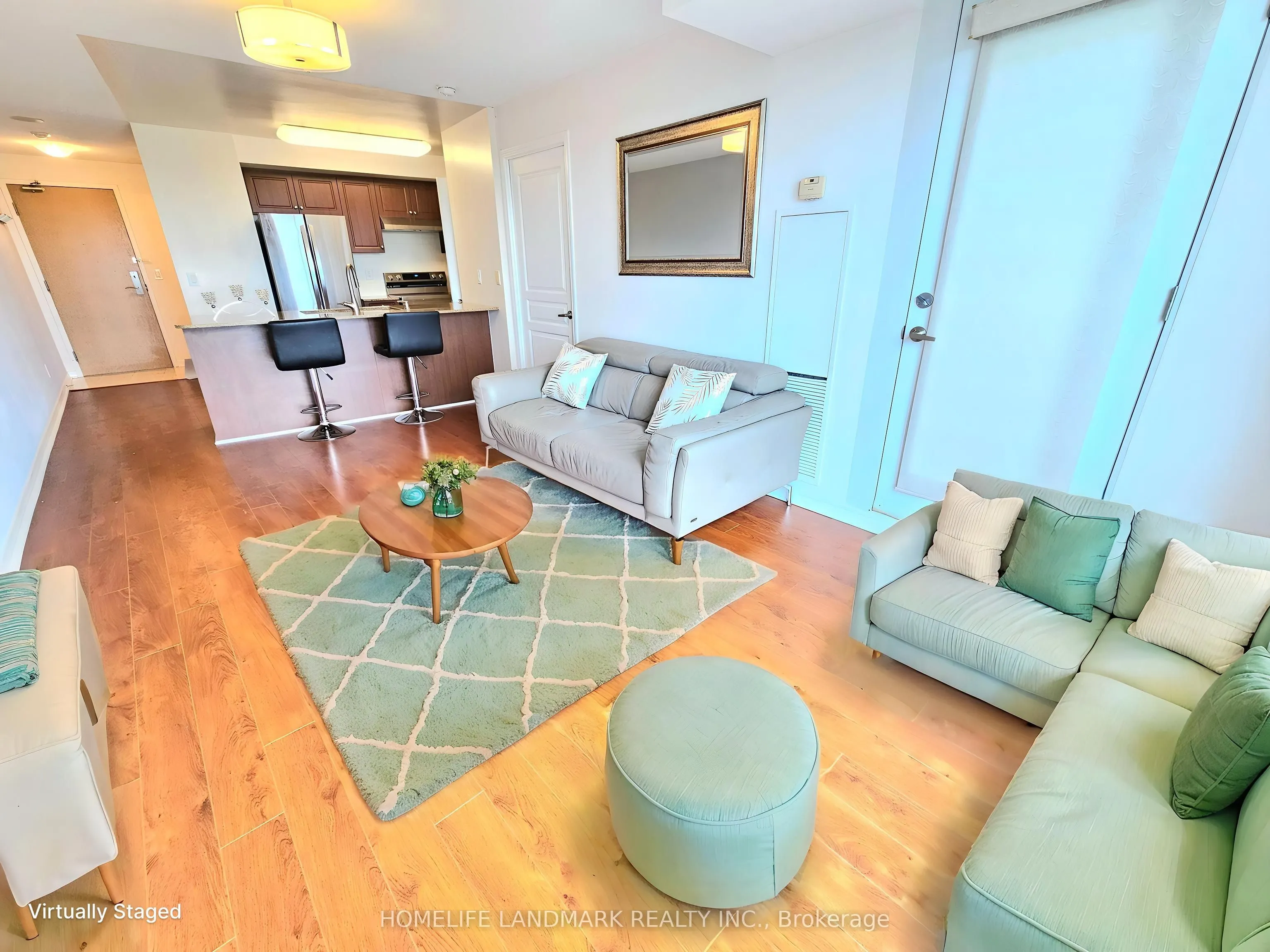 503 Beecroft Road #812