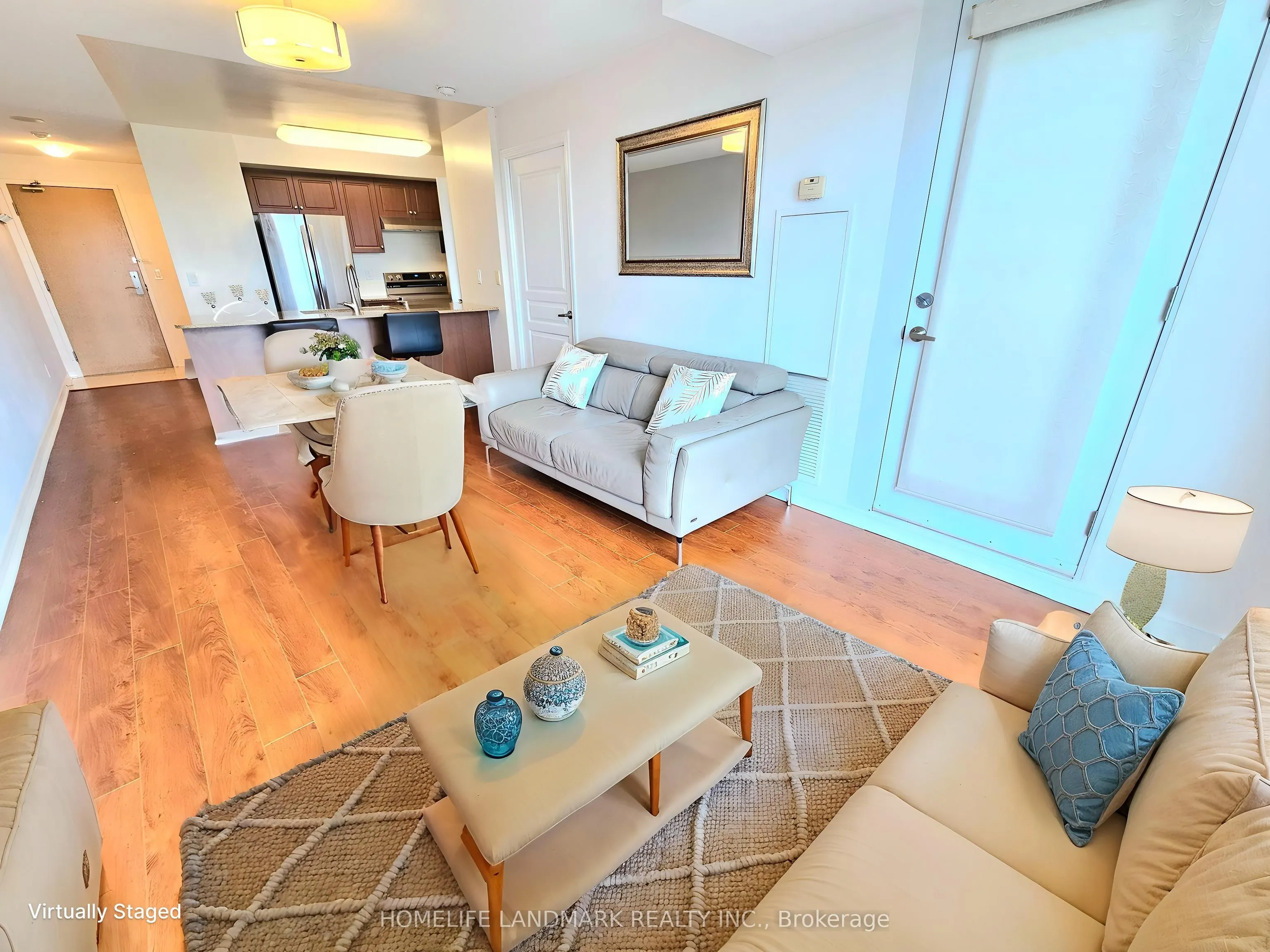 503 Beecroft Road #812