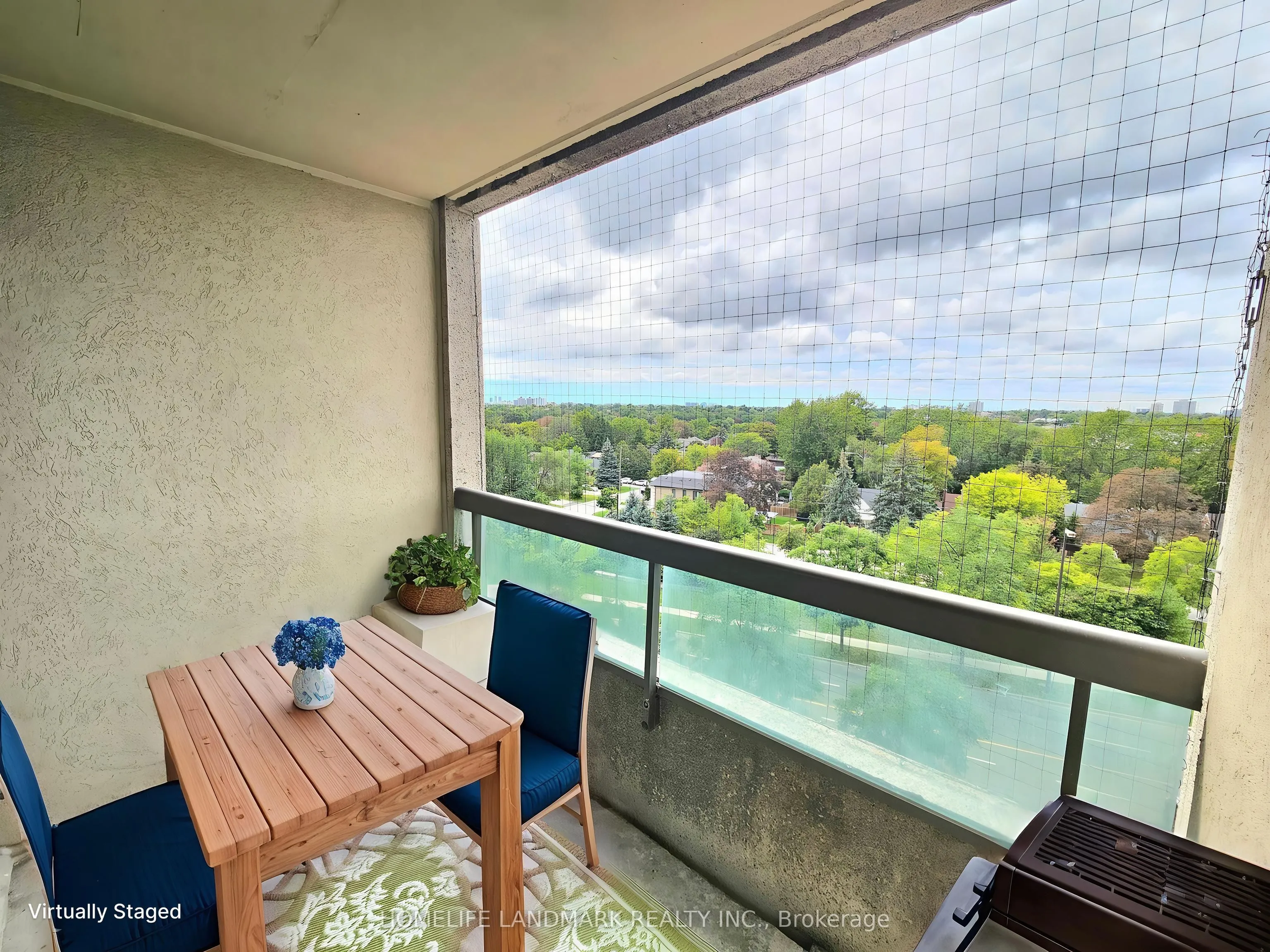 503 Beecroft Road #812