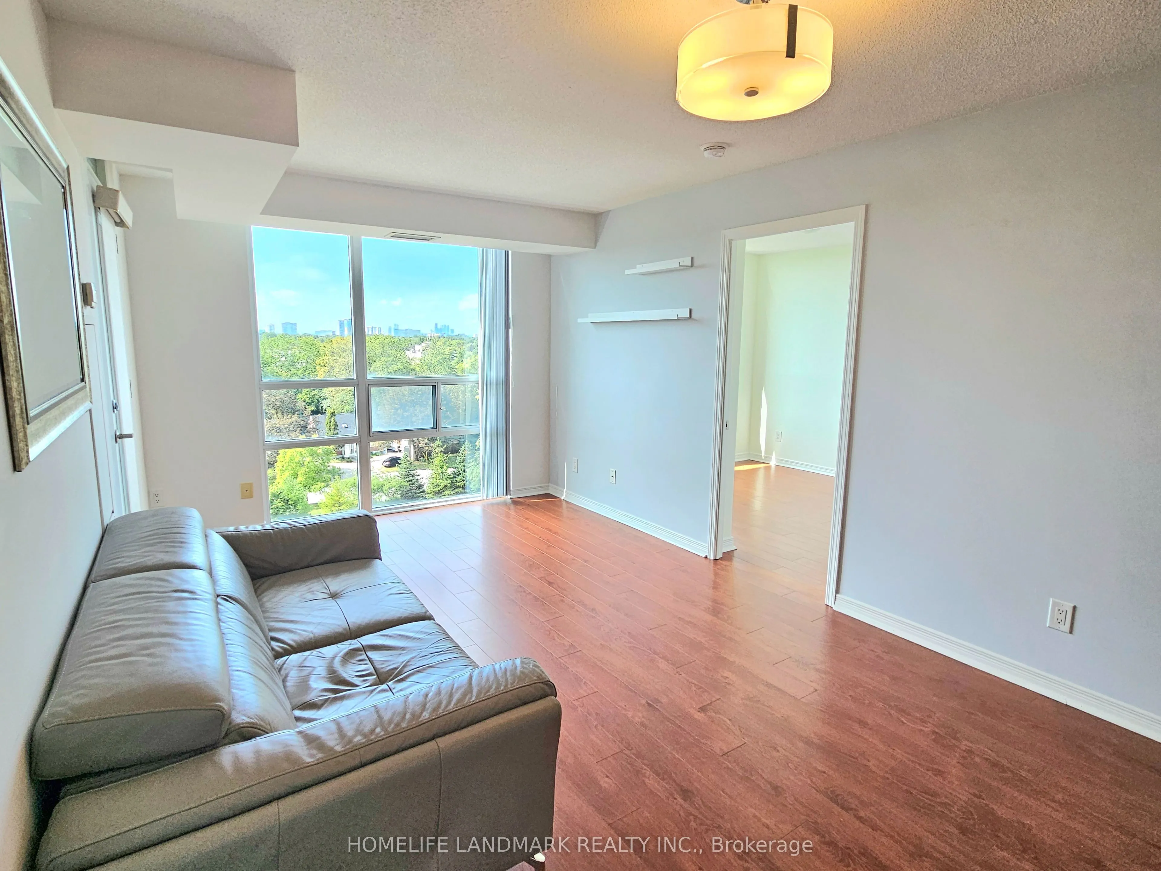 503 Beecroft Road #812