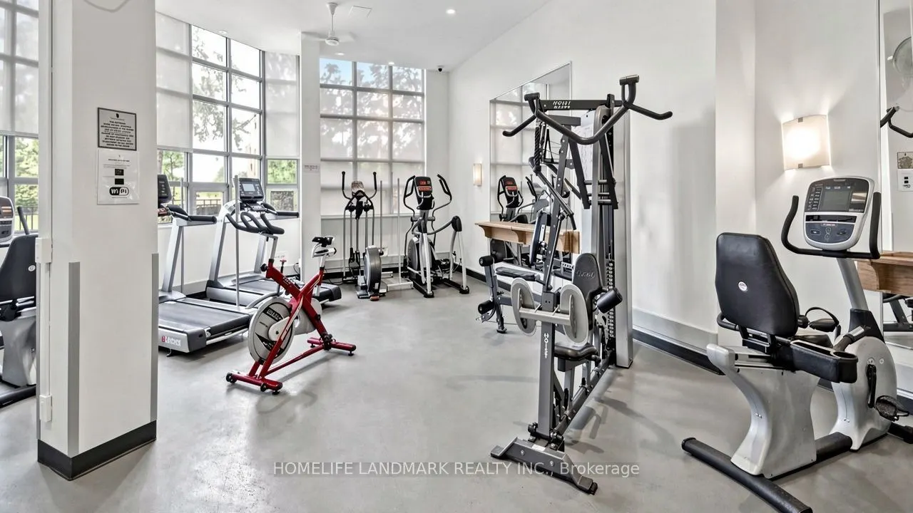 503 Beecroft Road #812