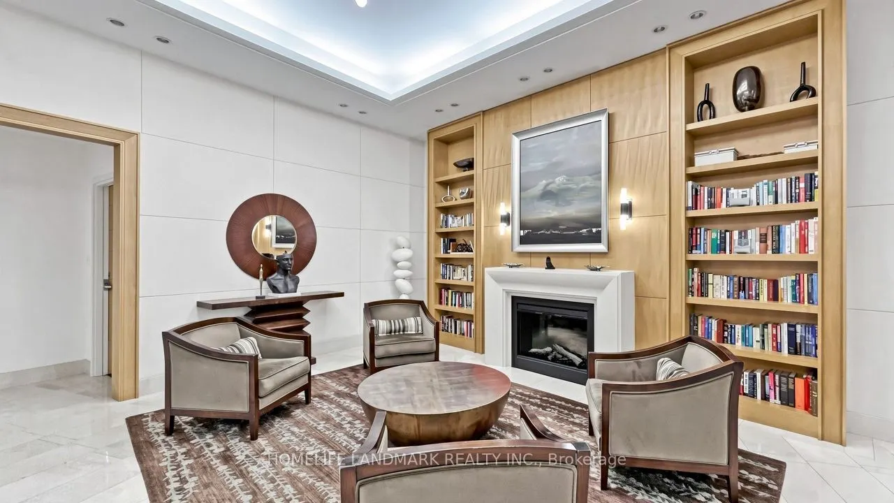 503 Beecroft Road #812