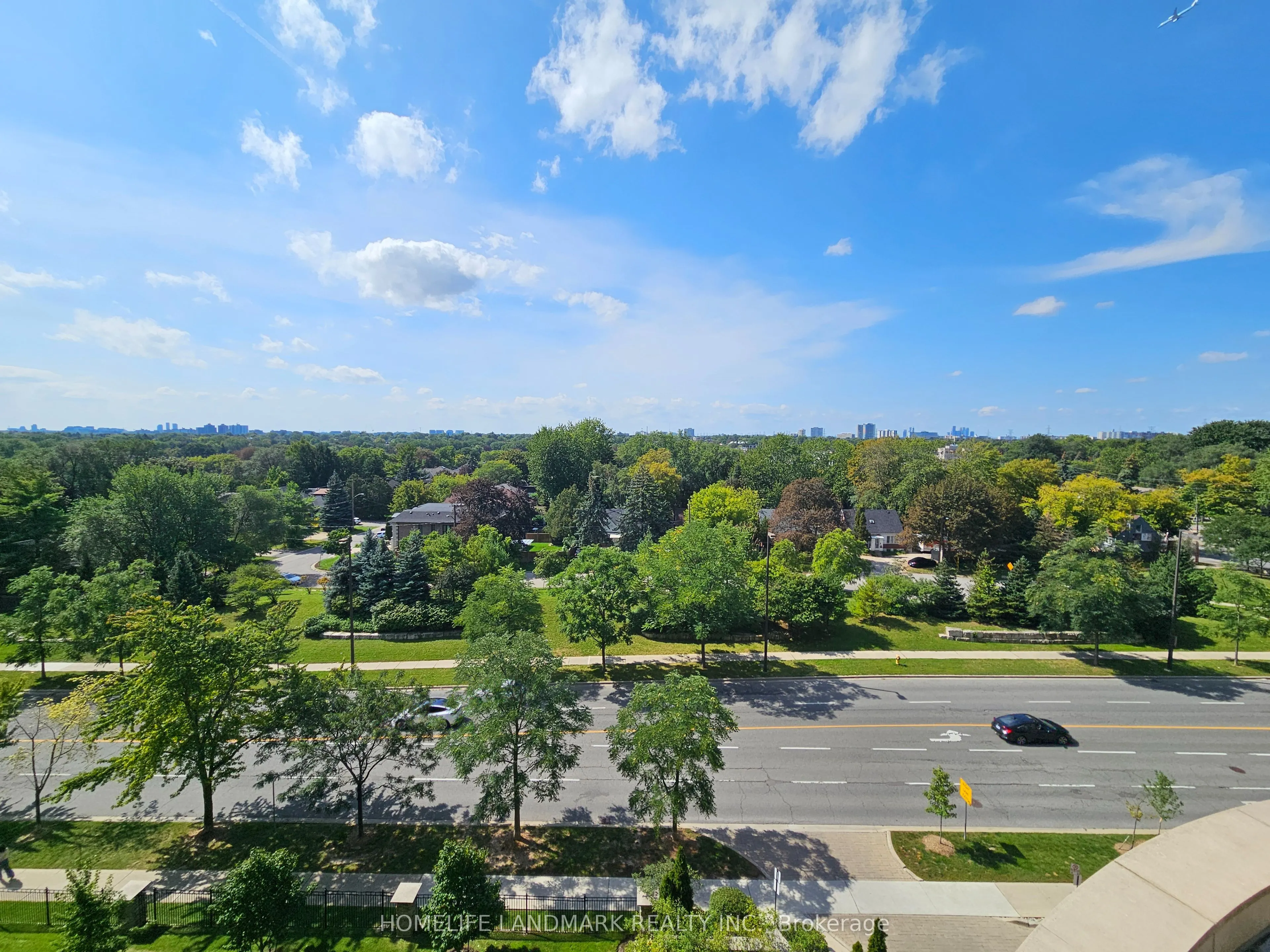 503 Beecroft Road #812