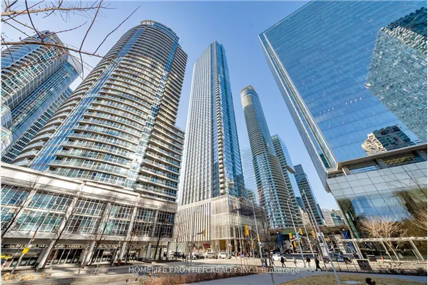 10 York Street #2711