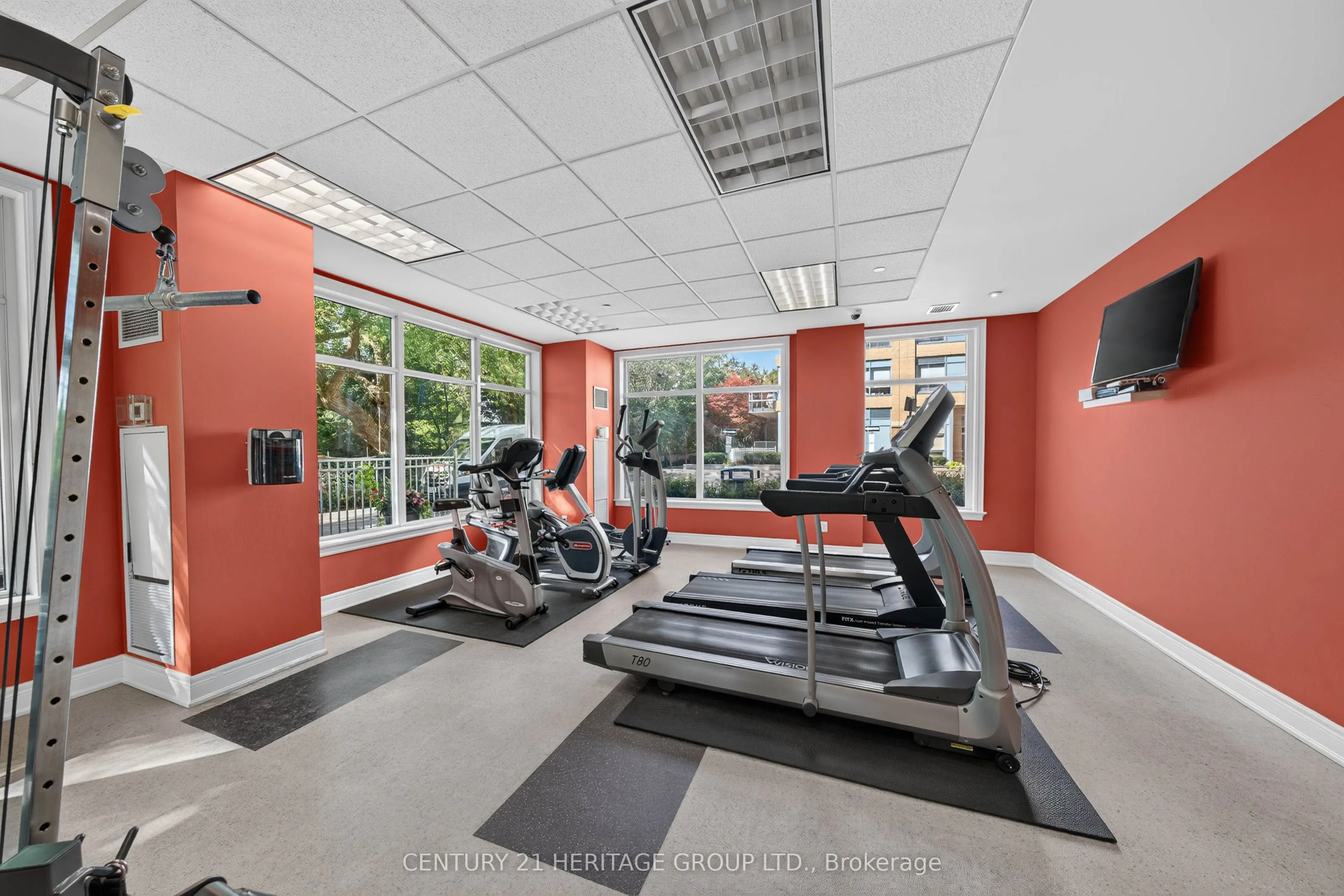 701 Sheppard Avenue W #234