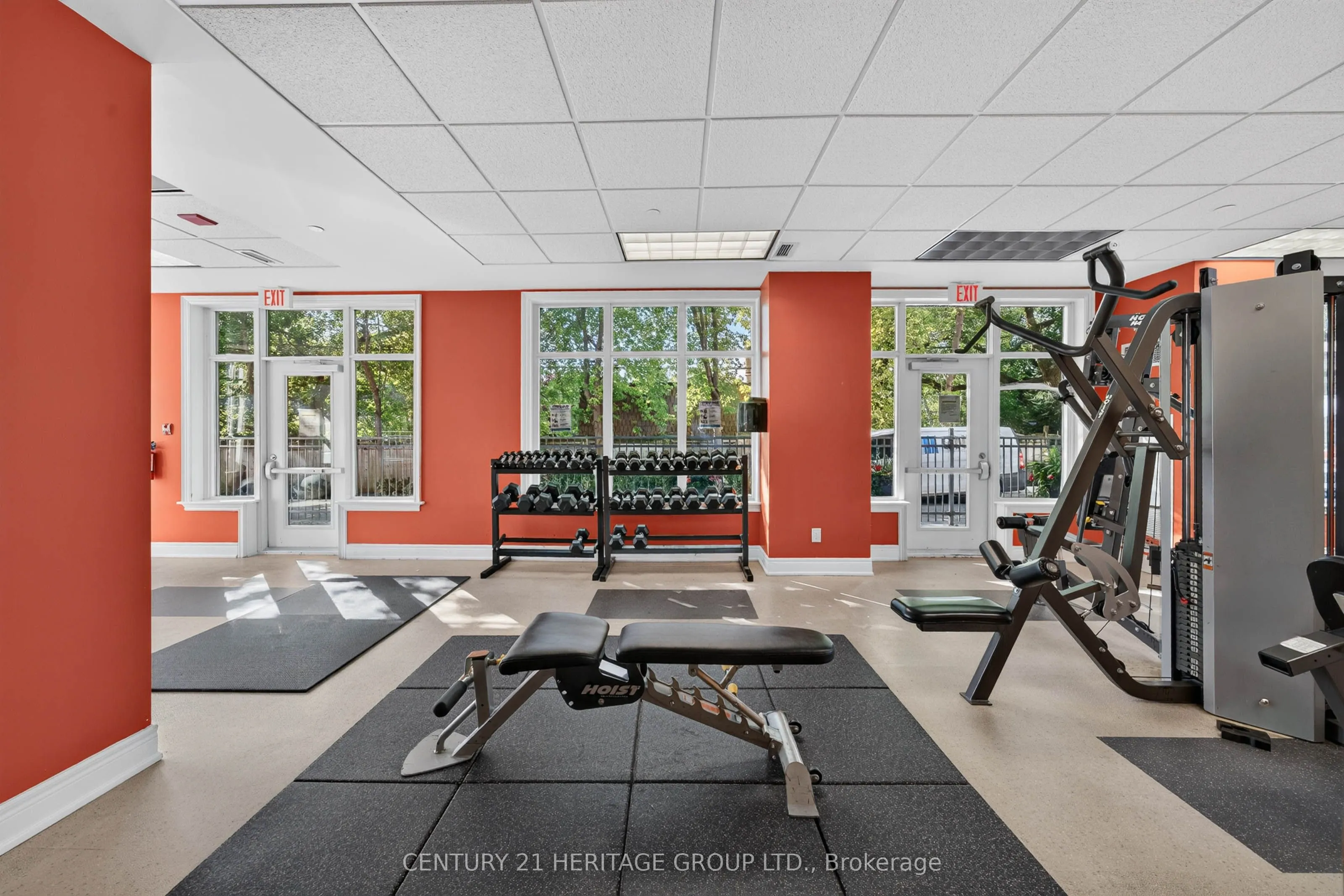 701 Sheppard Avenue W #234