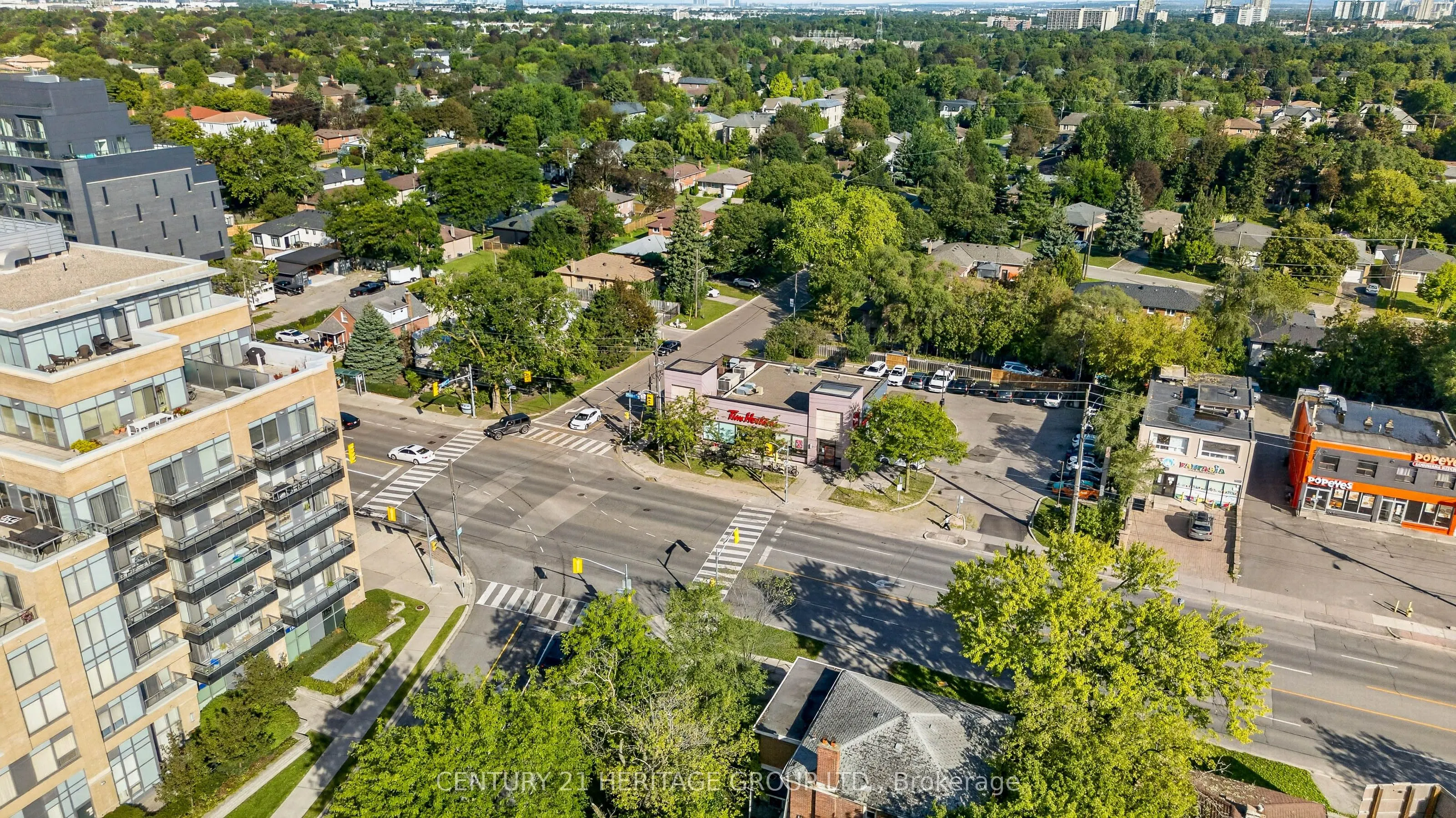 701 Sheppard Avenue W #234