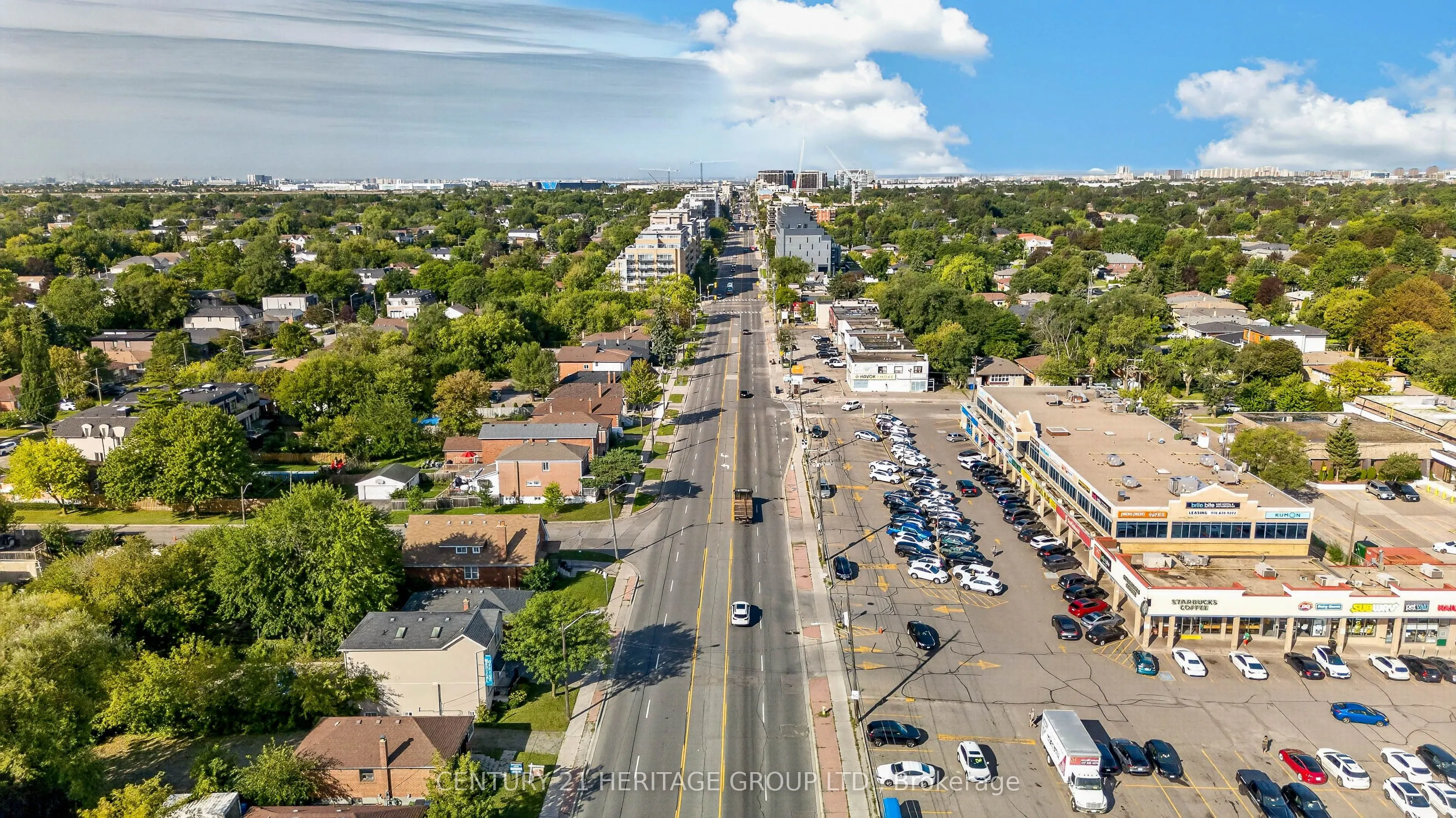 701 Sheppard Avenue W #234