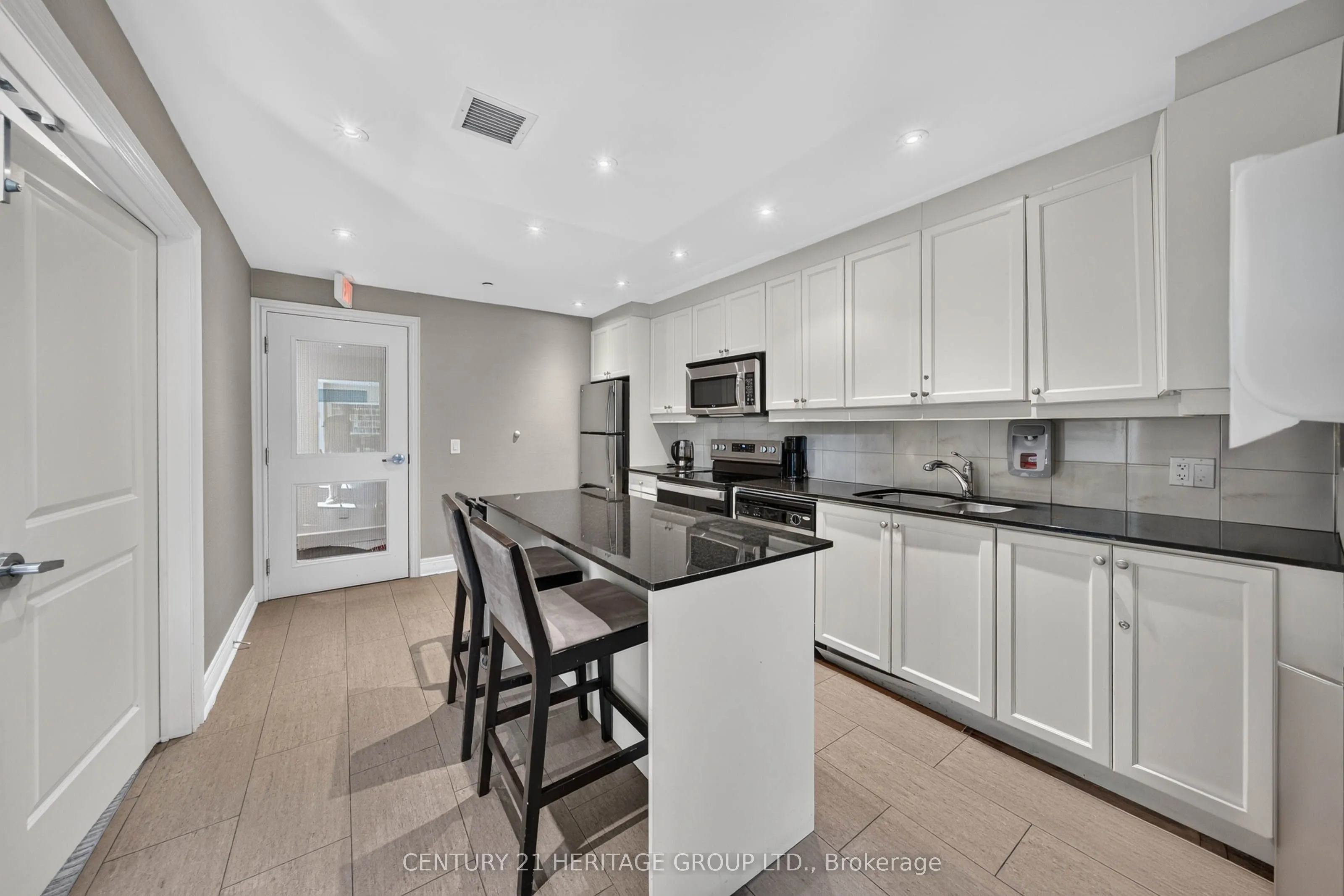 701 Sheppard Avenue W #234