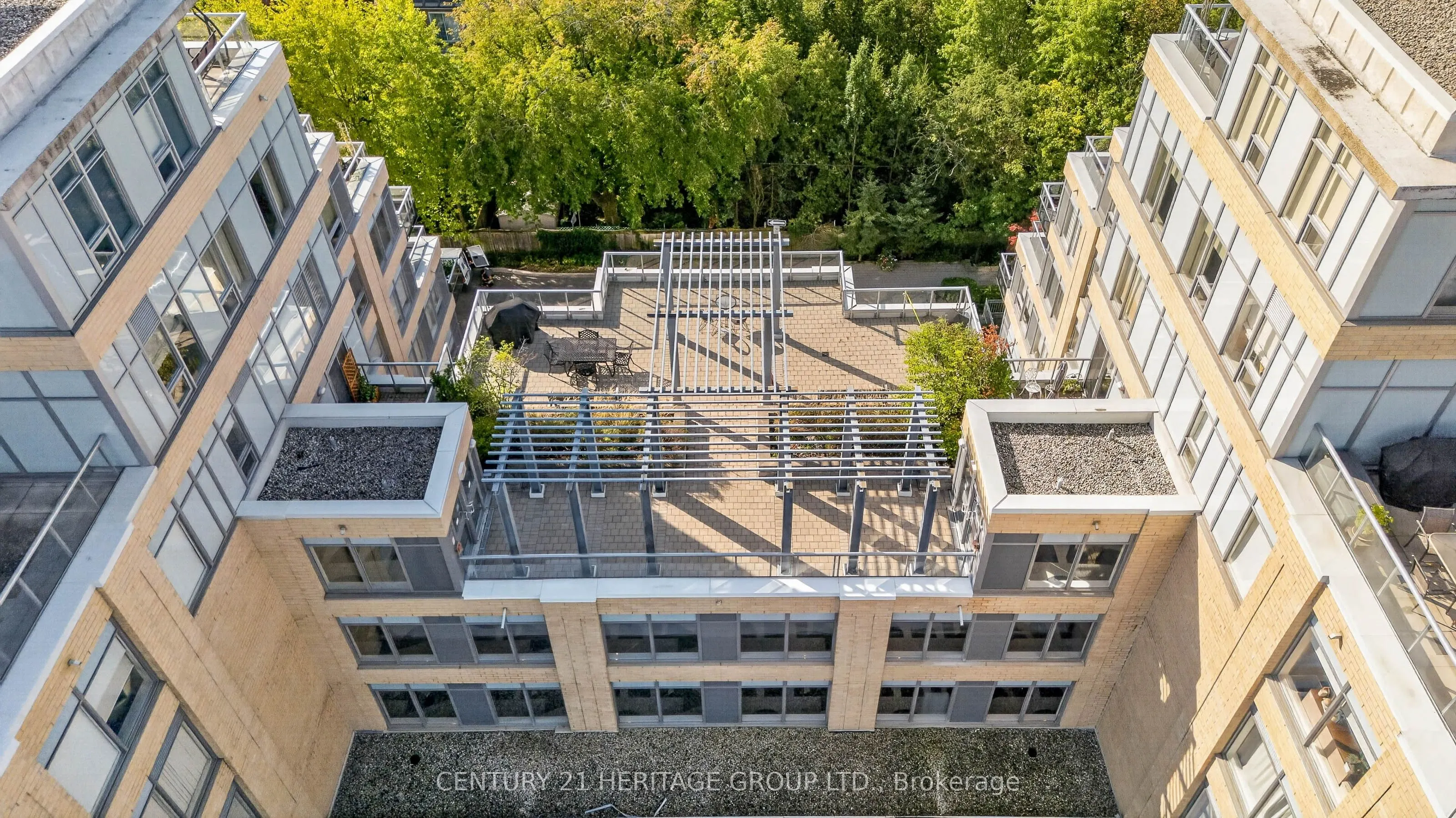 701 Sheppard Avenue W #234