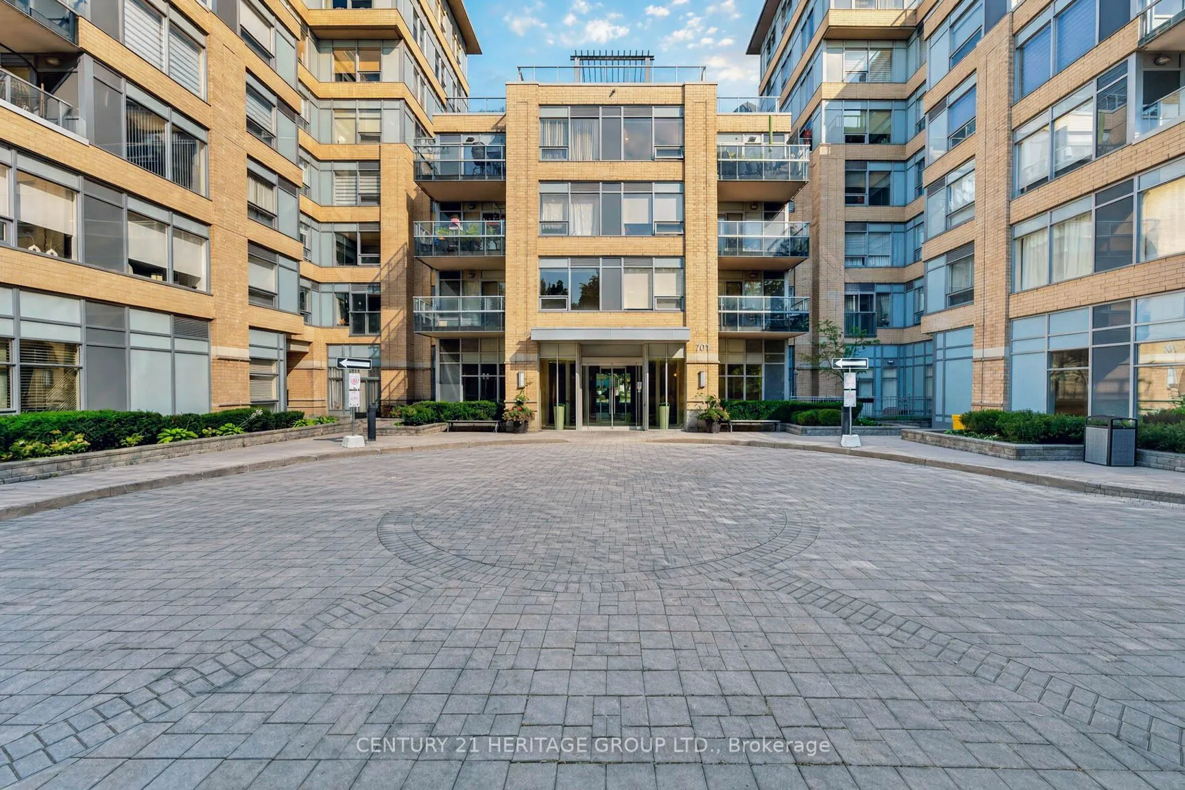 701 Sheppard Avenue W #234