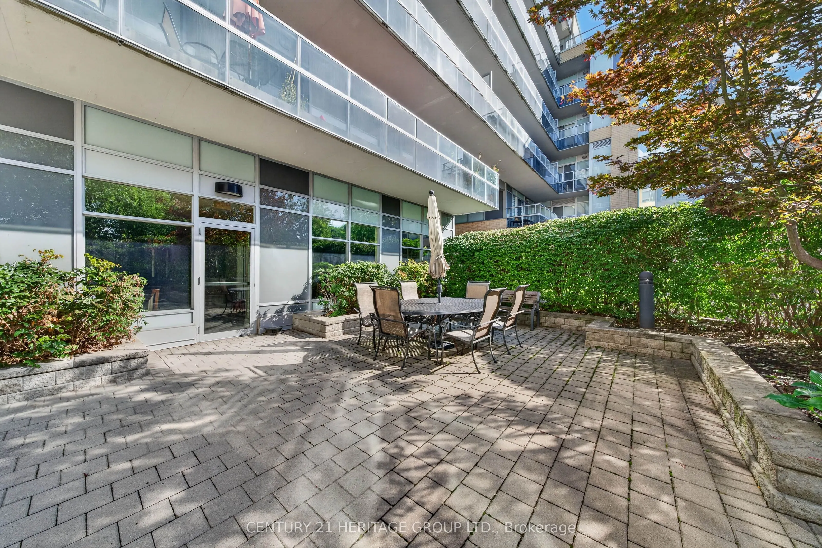 701 Sheppard Avenue W #234