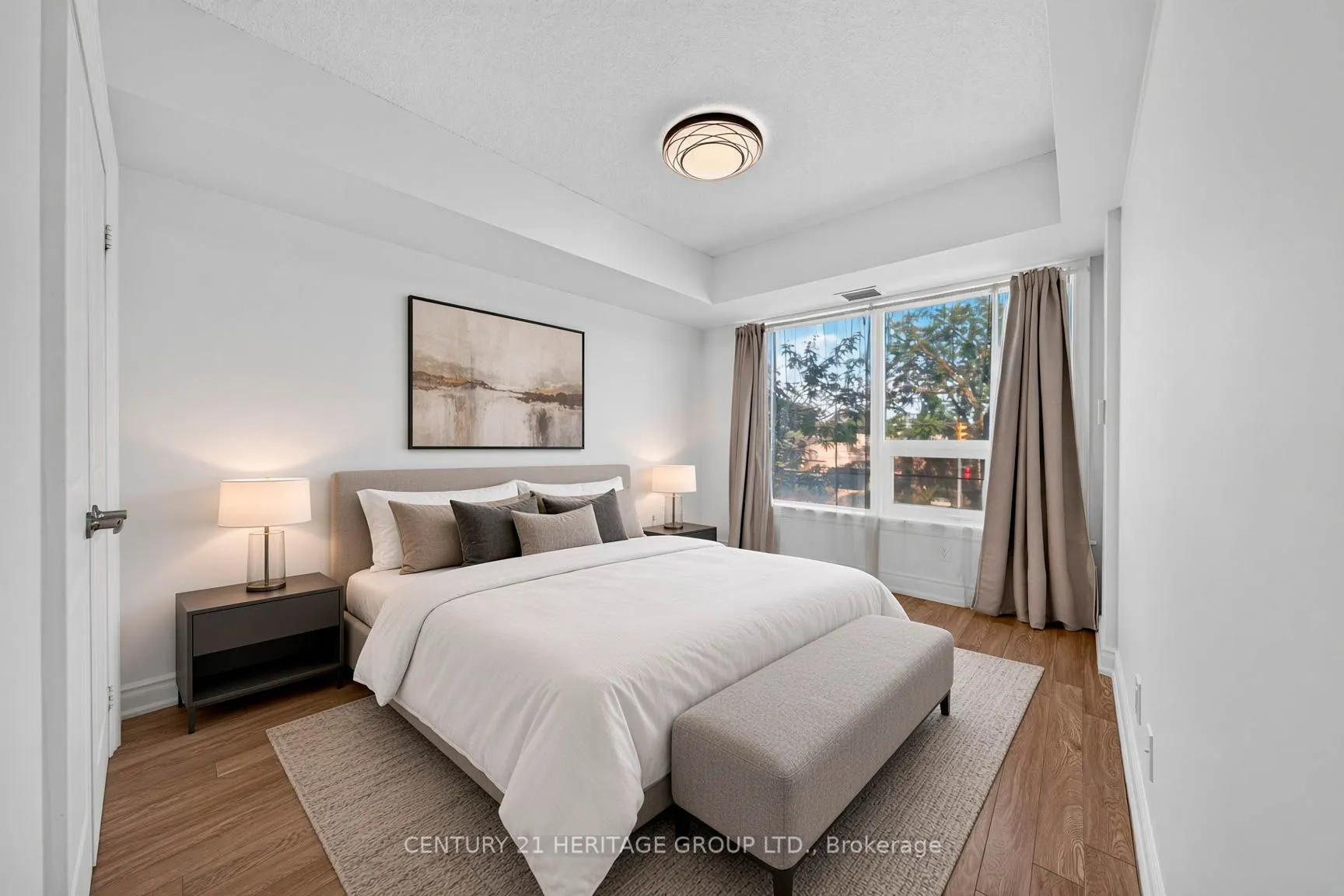 701 Sheppard Avenue W #234