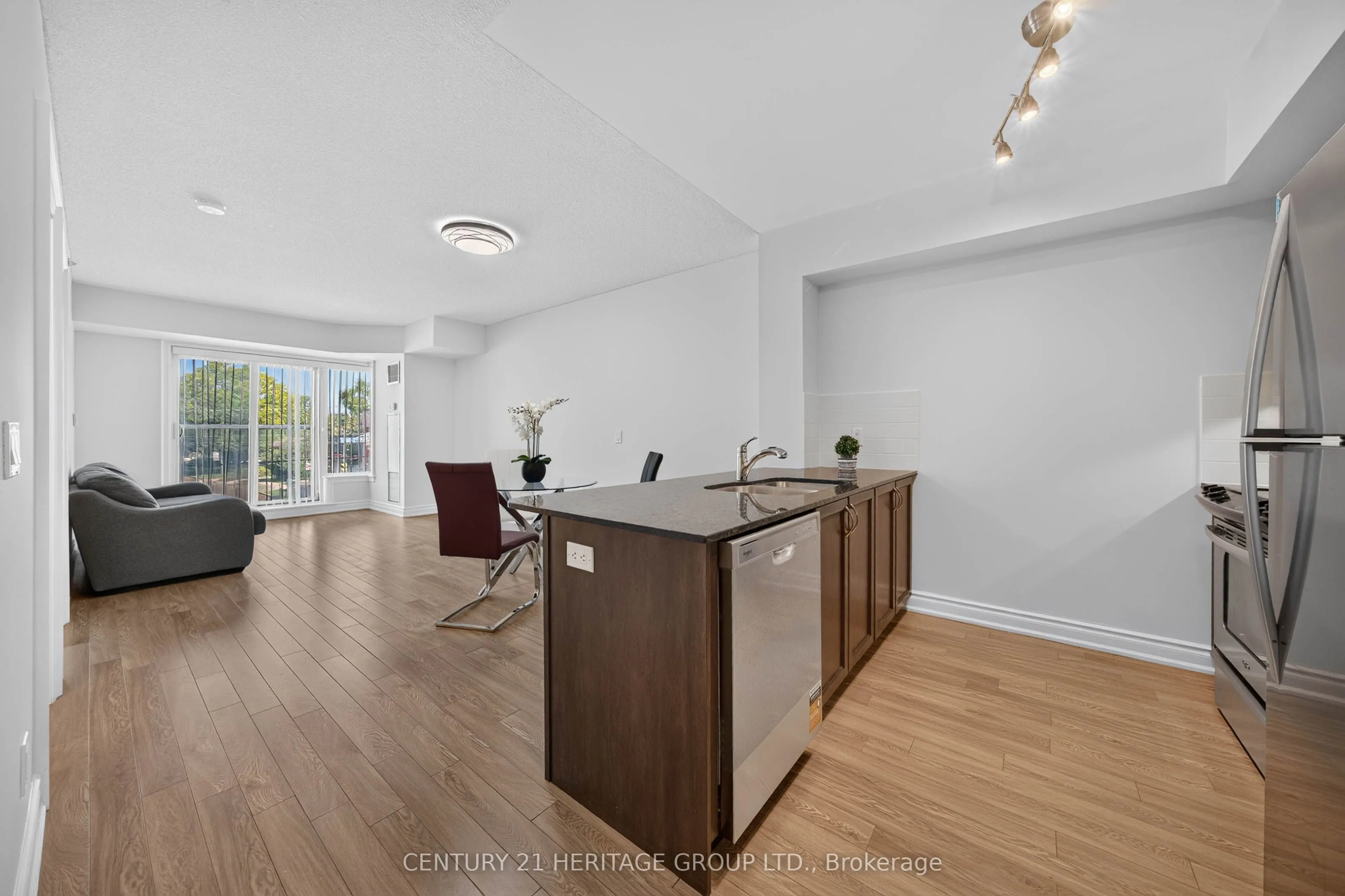 701 Sheppard Avenue W #234