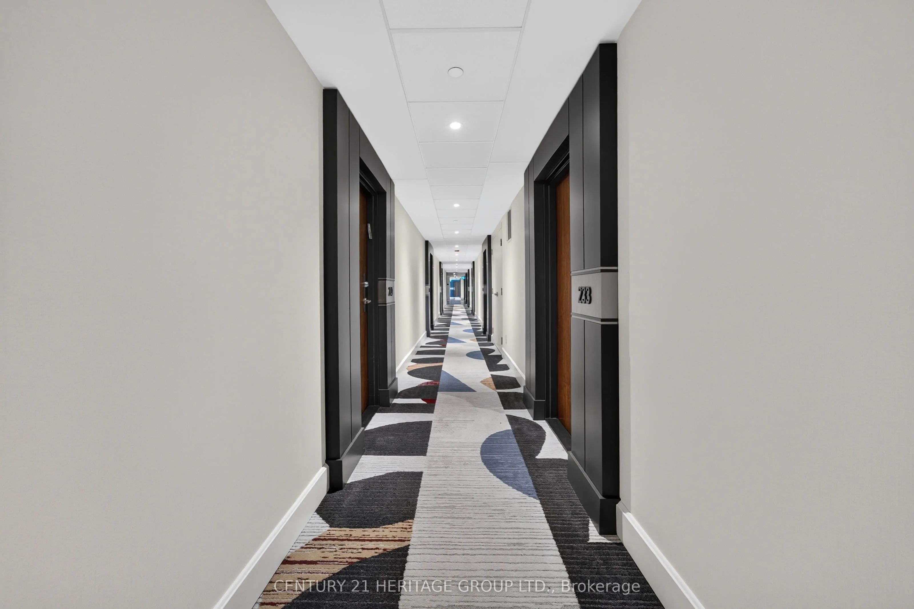 701 Sheppard Avenue W #234
