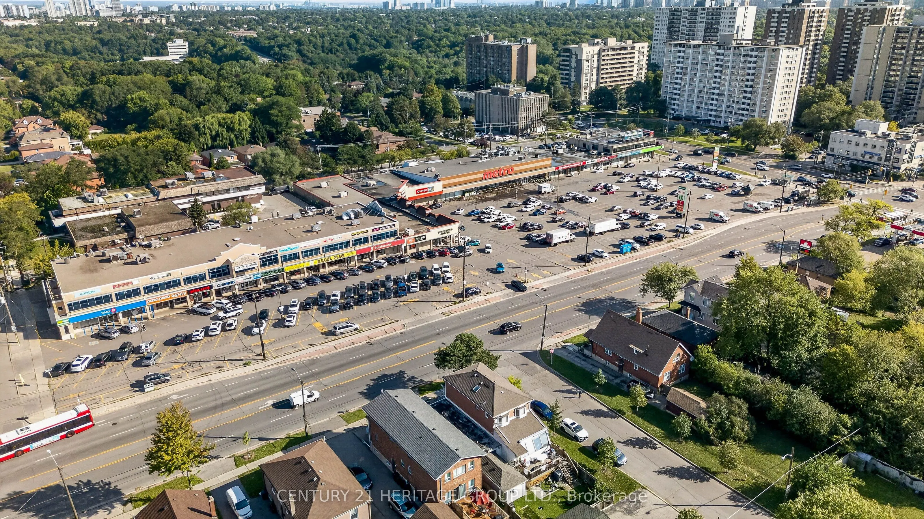 701 Sheppard Avenue W #234