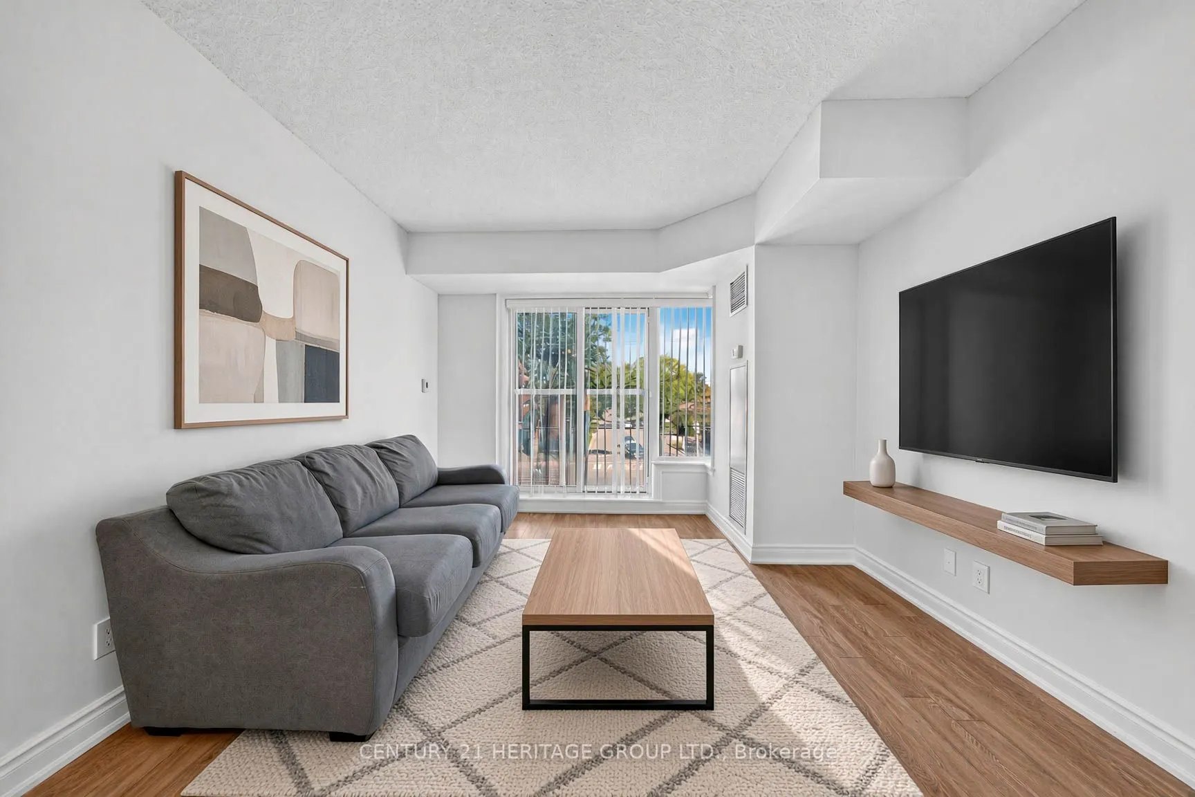 701 Sheppard Avenue W #234