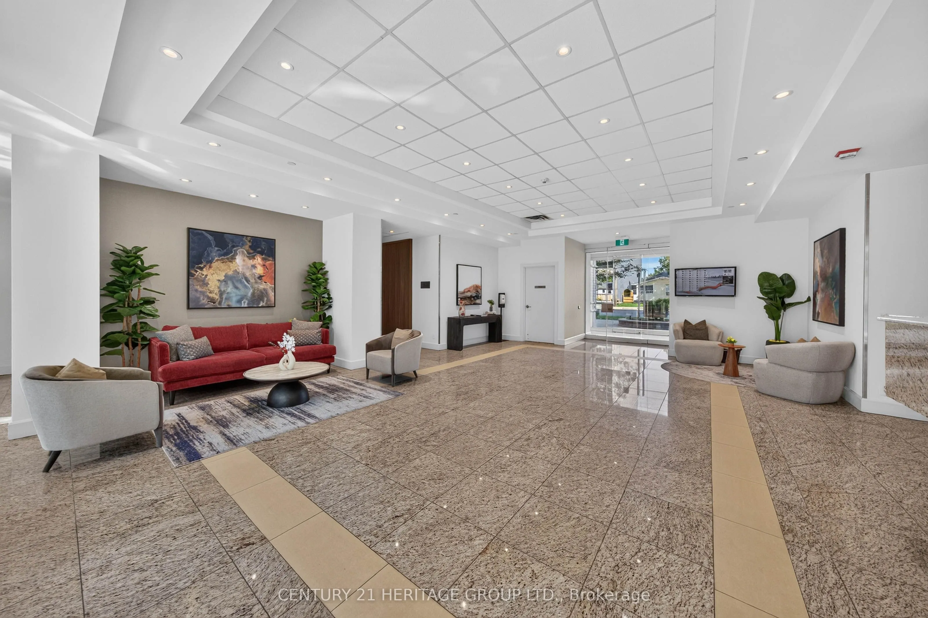 701 Sheppard Avenue W #234