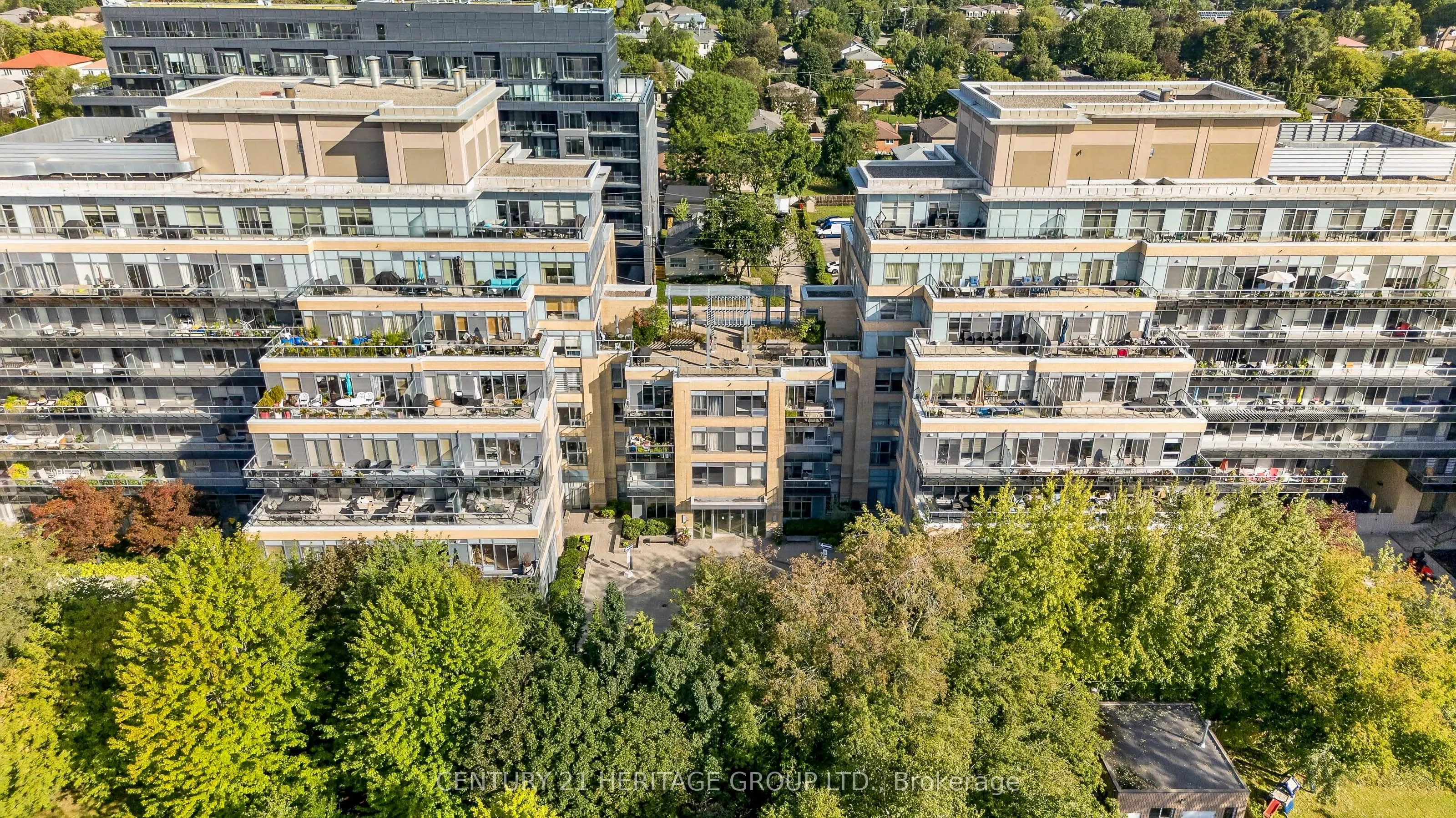 701 Sheppard Avenue W #234