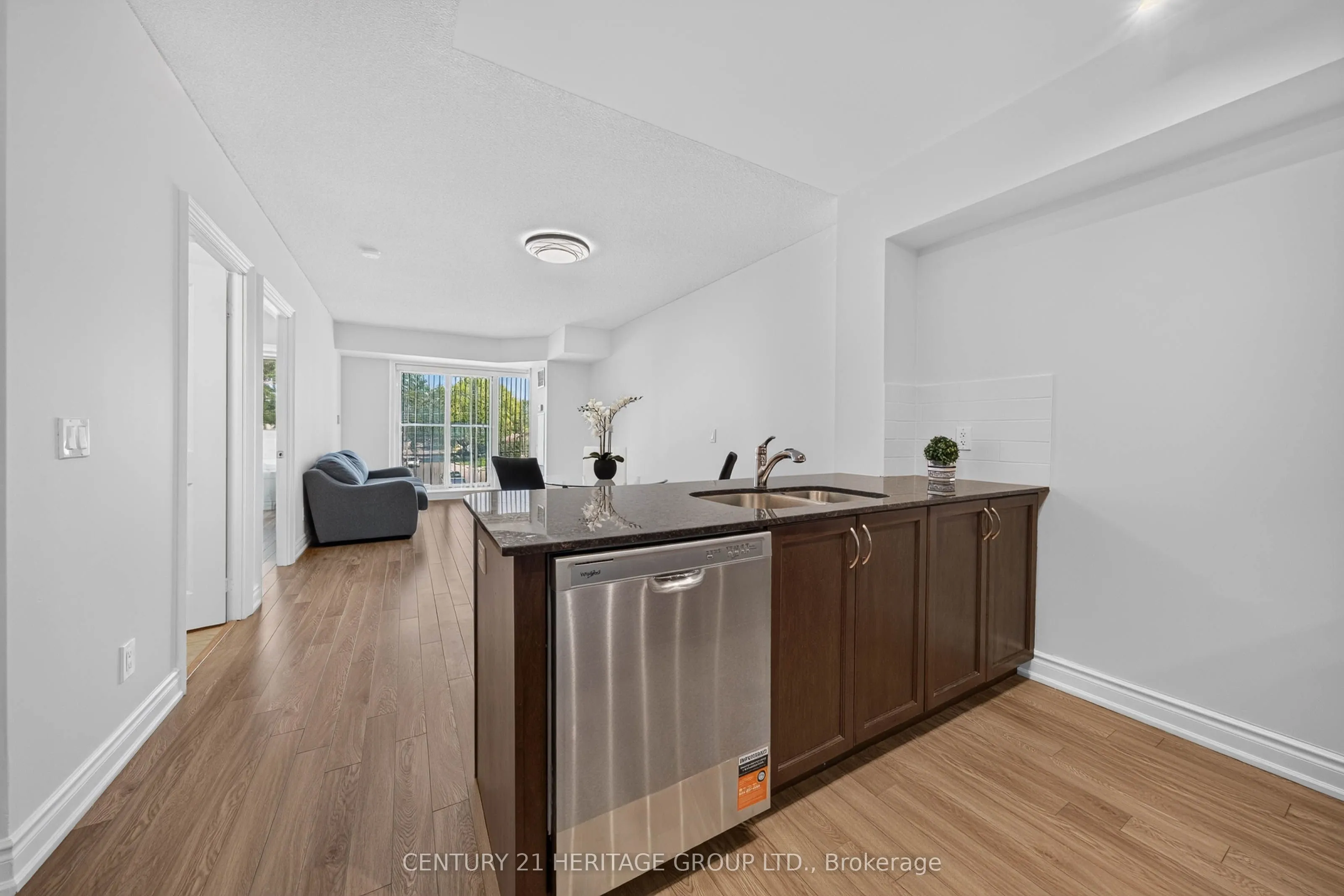 701 Sheppard Avenue W #234