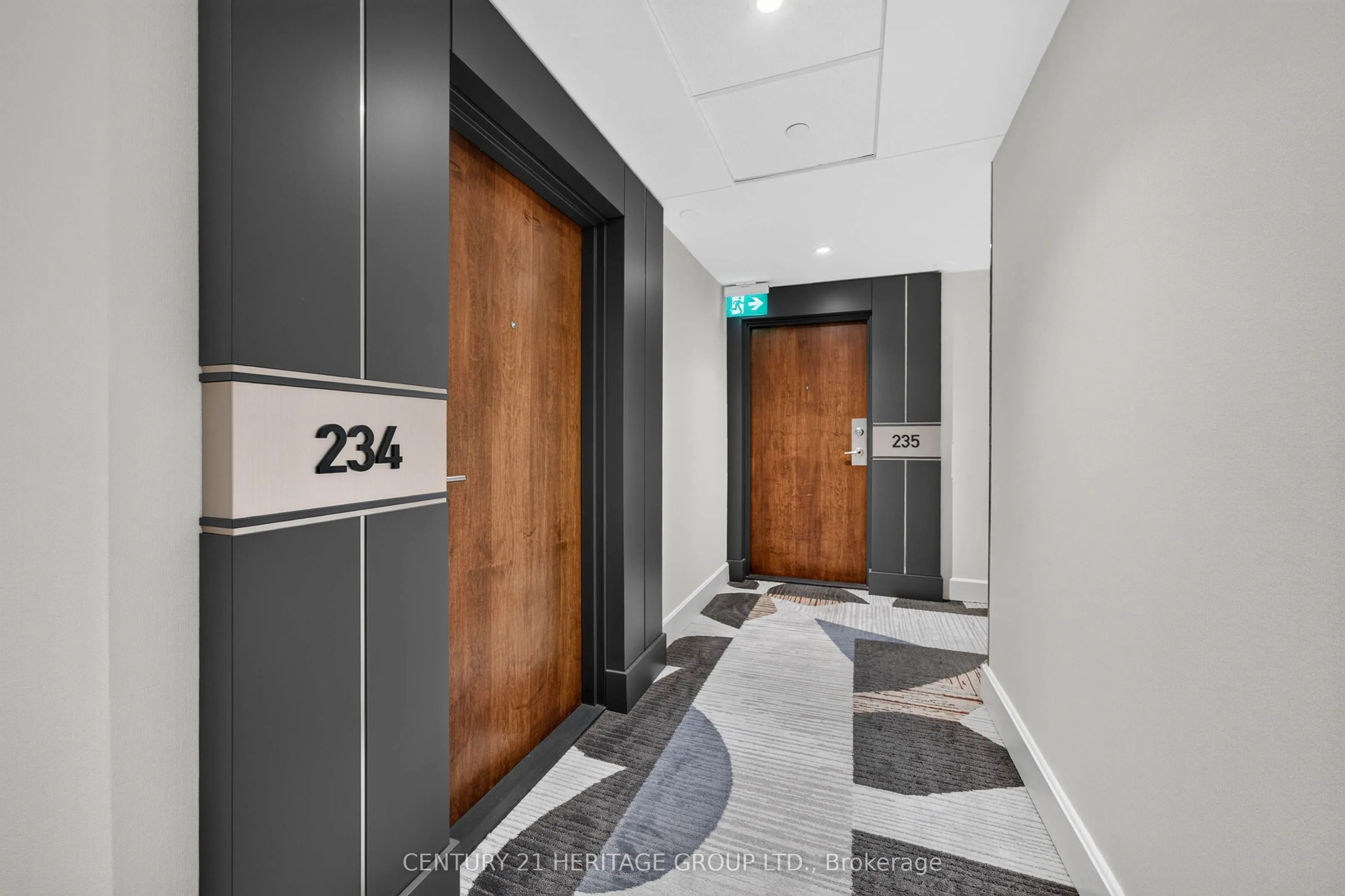 701 Sheppard Avenue W #234