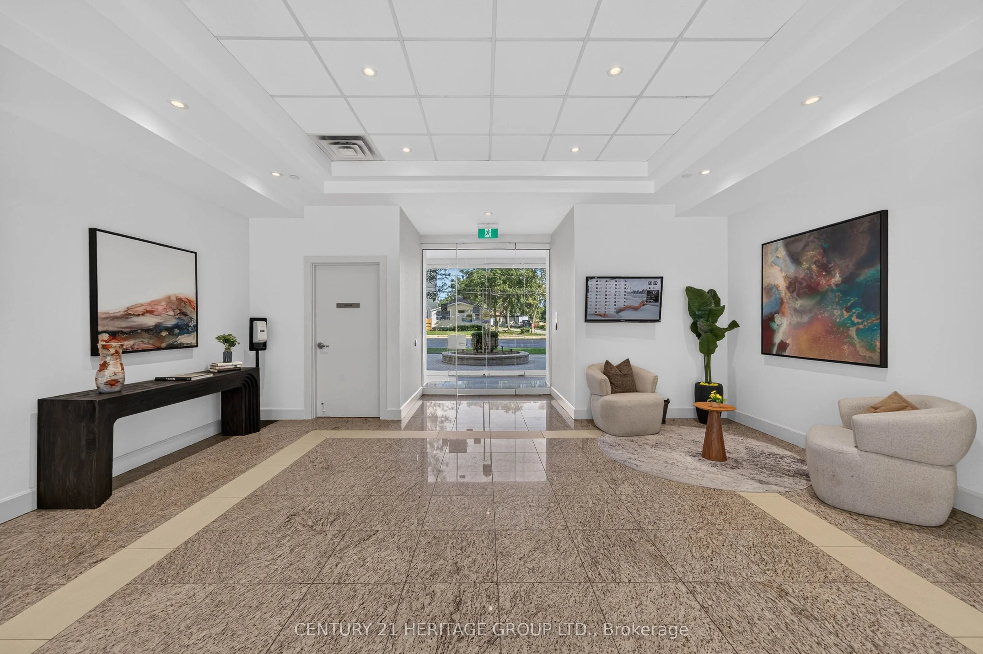 701 Sheppard Avenue W #234
