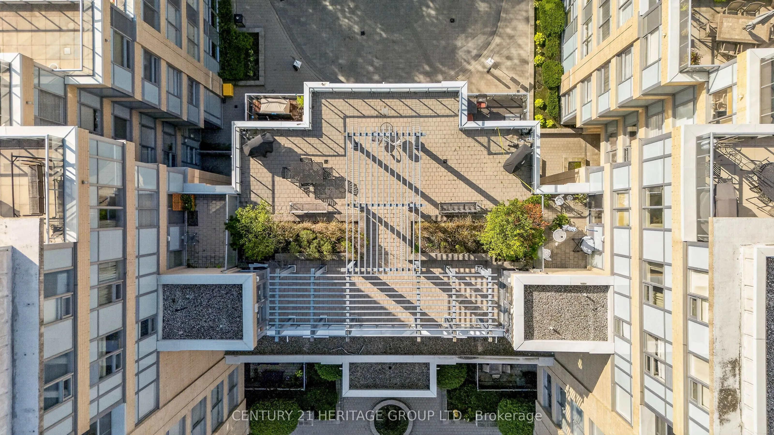 701 Sheppard Avenue W #234